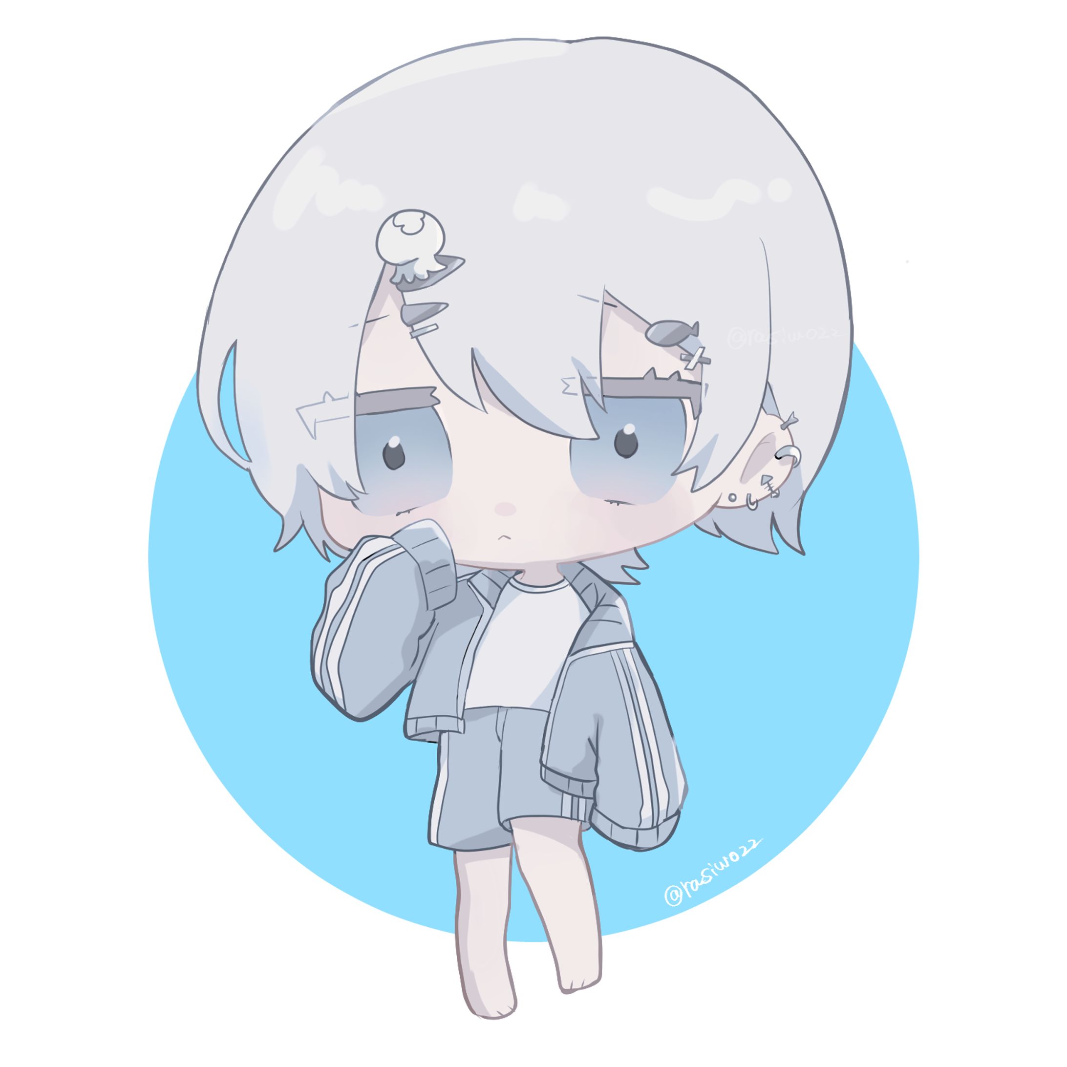 デフォルメ３種-1