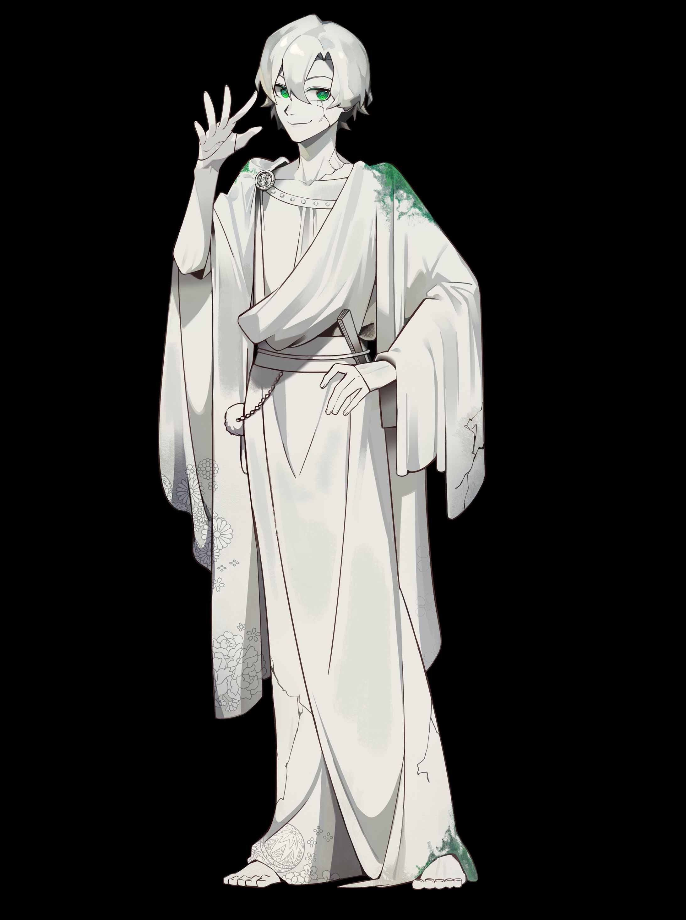 【キャラクターデザイン＋立ち絵】-1