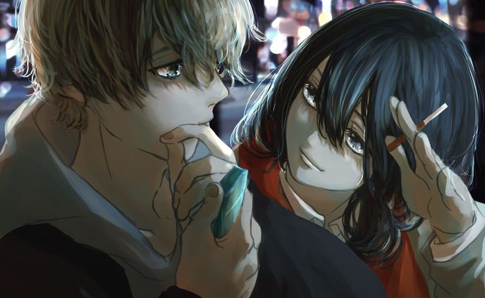 2人