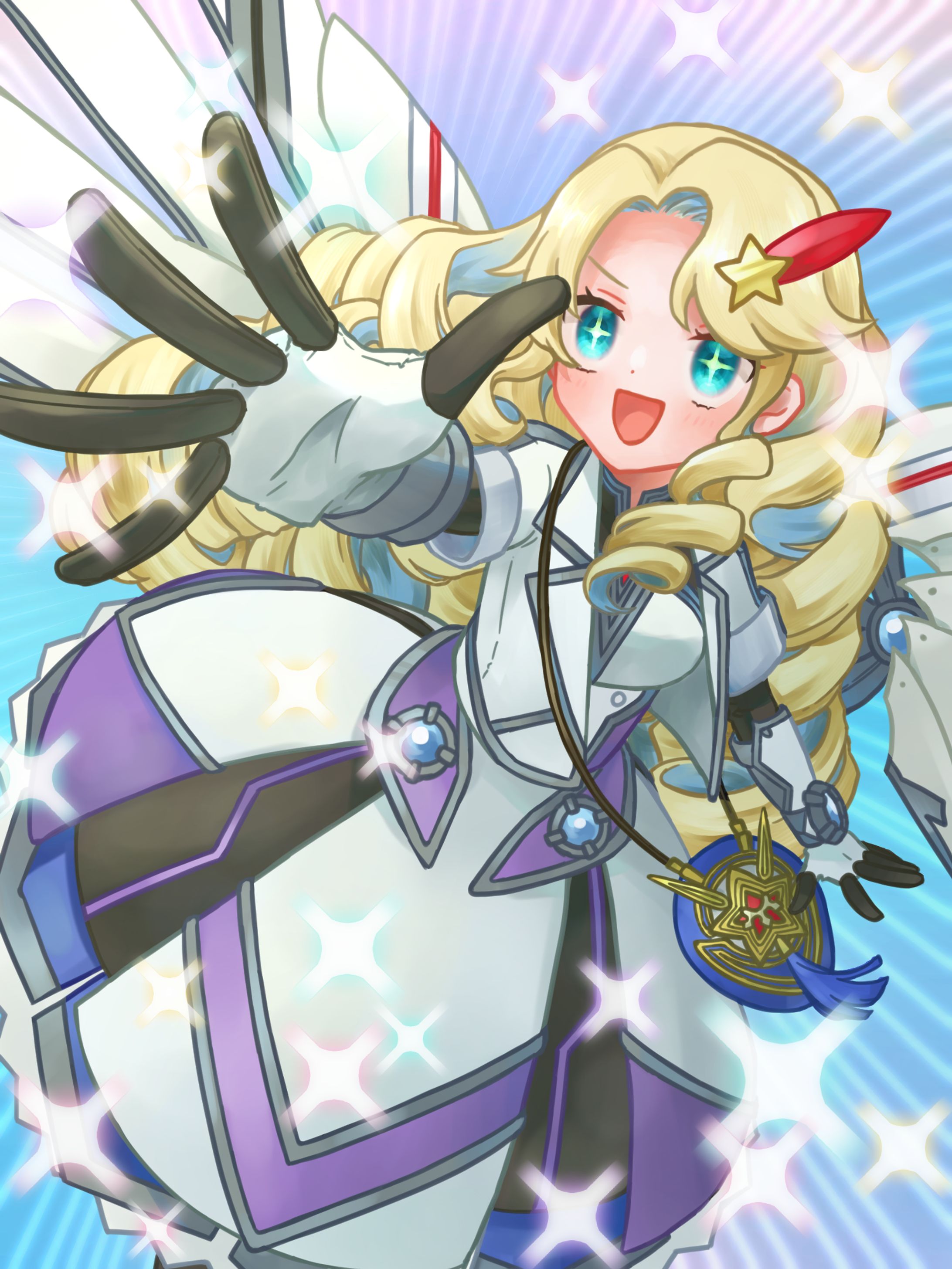 ファンアート-1