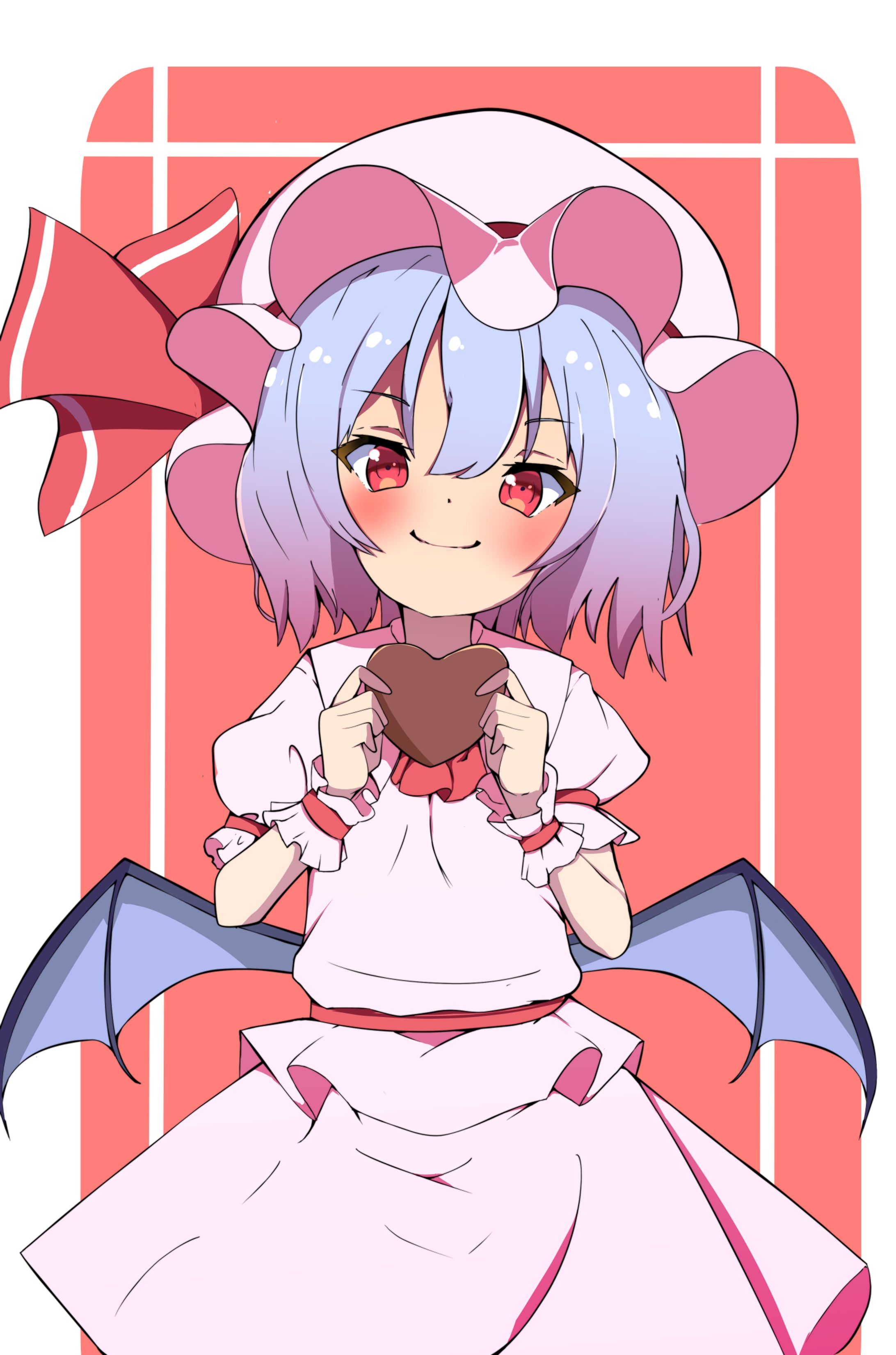 レミリア　バレンタイン-1