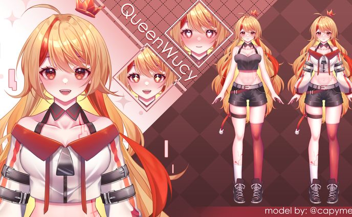 Model reference 