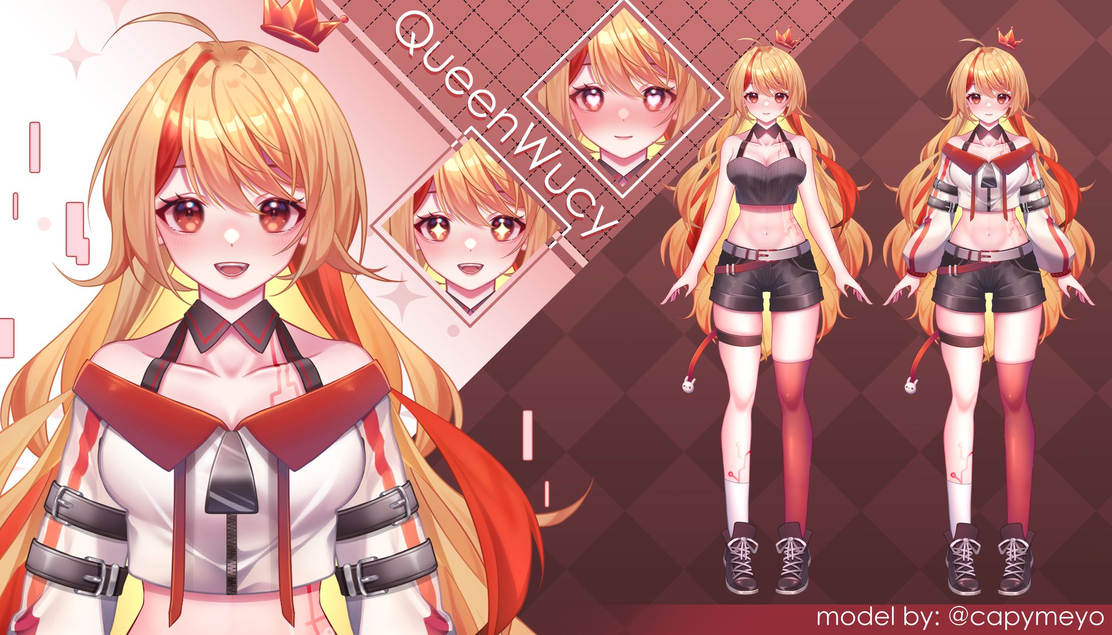 Model reference -1