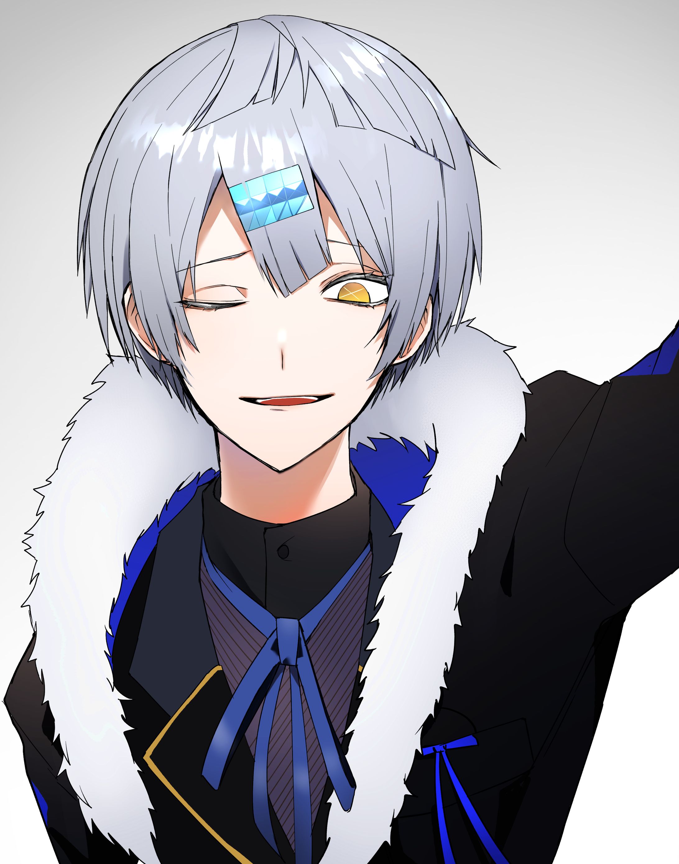 【二次創作】#コンパス-1