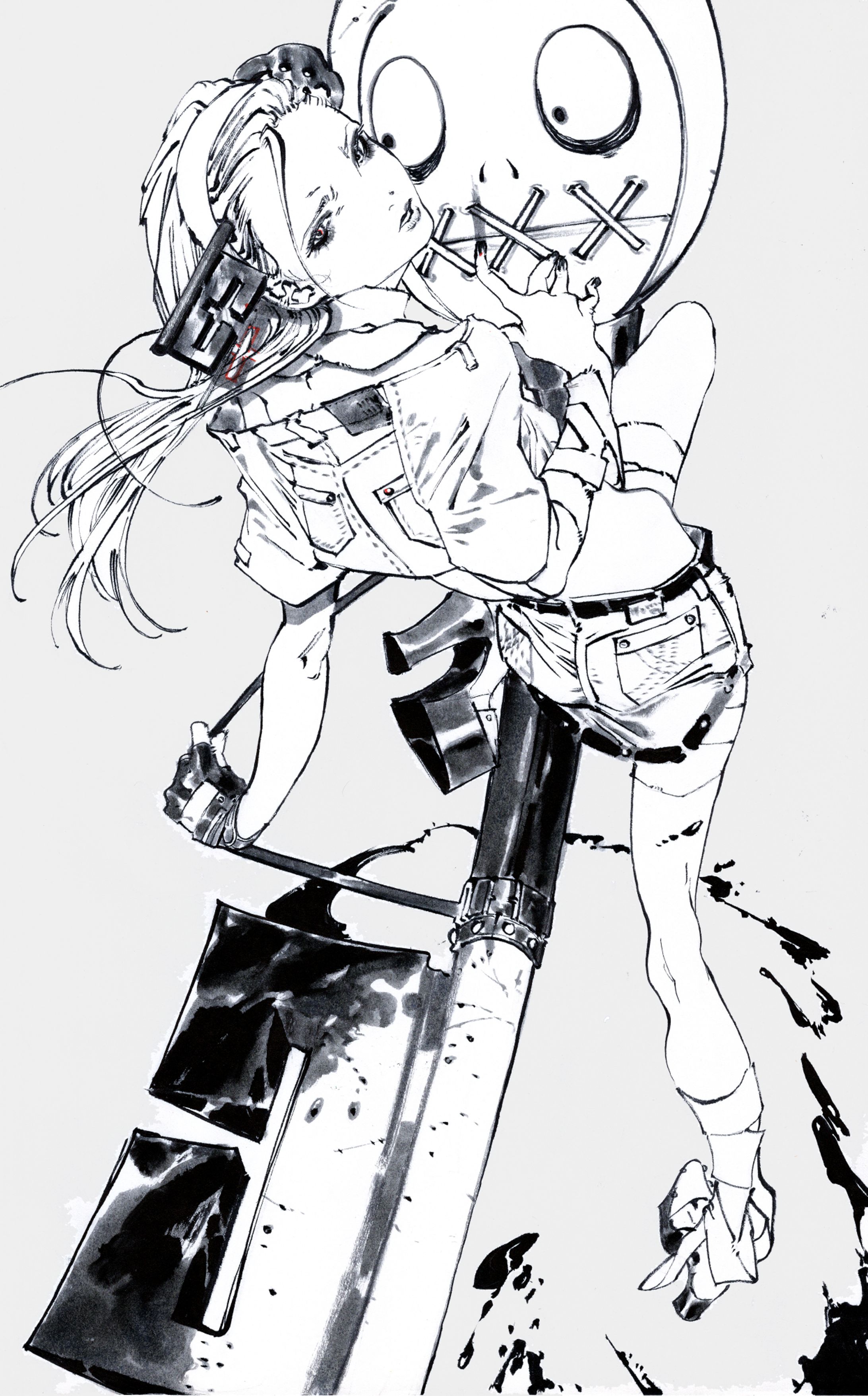 ファンアート-1