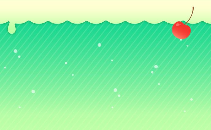 イラスト　デザイン、ネーム