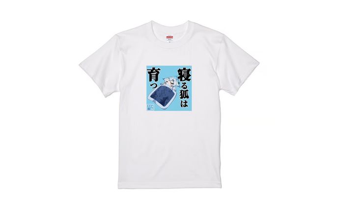 Re:vius Management株式会社様（T-shirtコラボ第二弾）