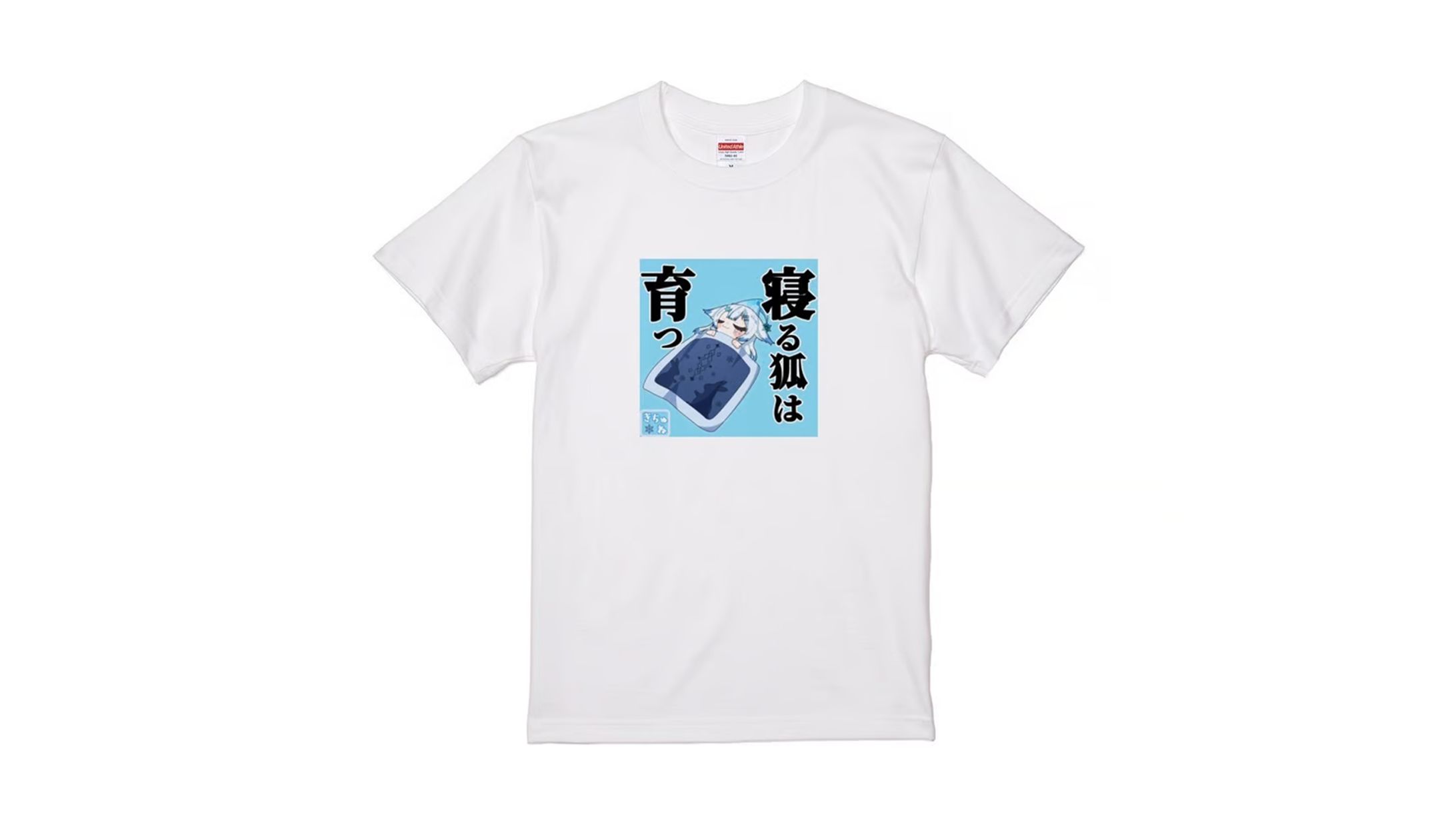 Re:vius Management株式会社様（T-shirtコラボ第二弾）-1