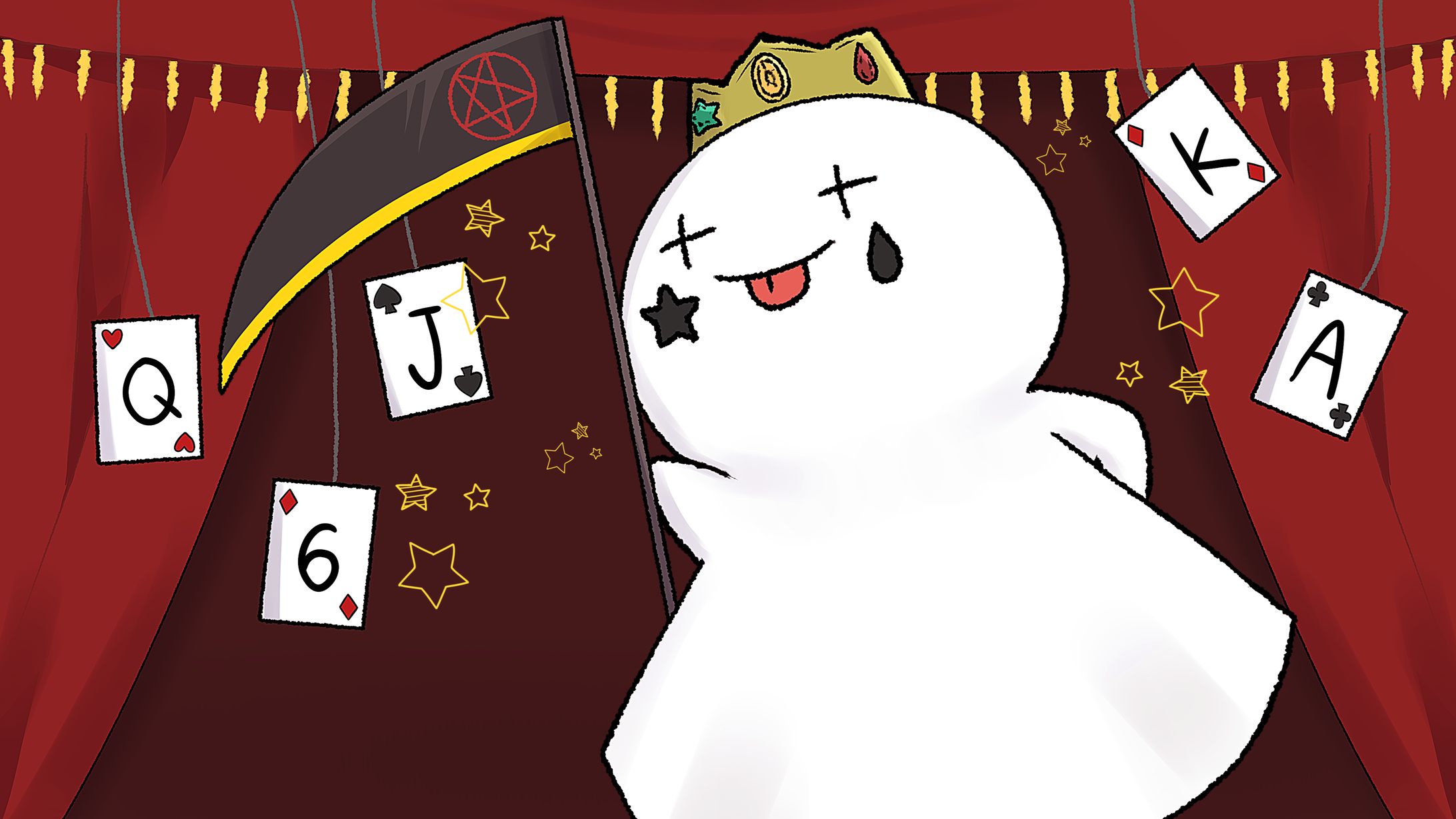 【1枚絵】神崎ポロン 様-1