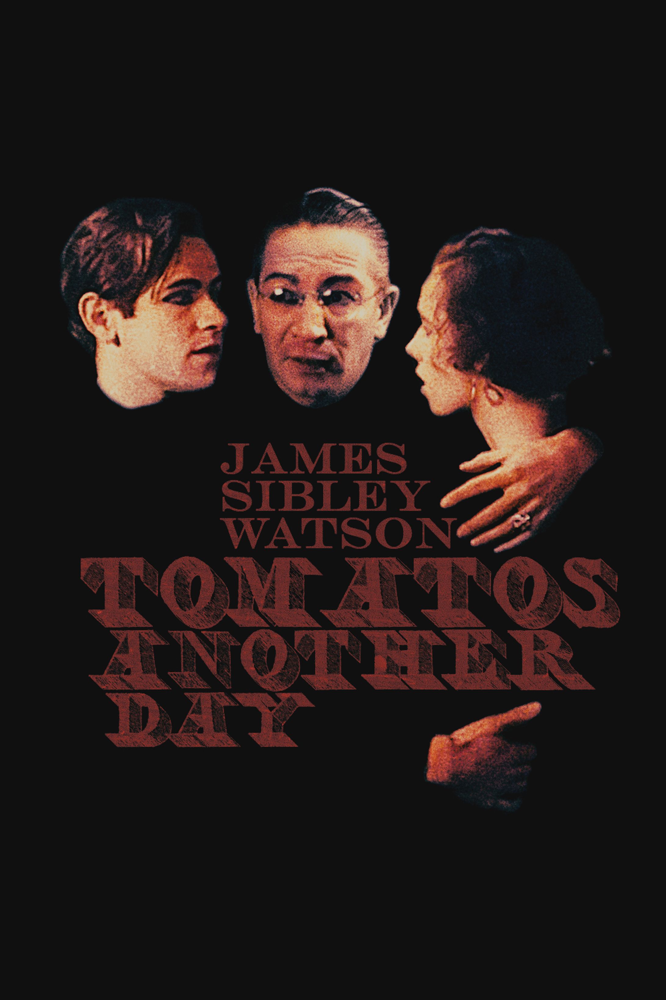 Tomatos Another Day (Film Poster)-1