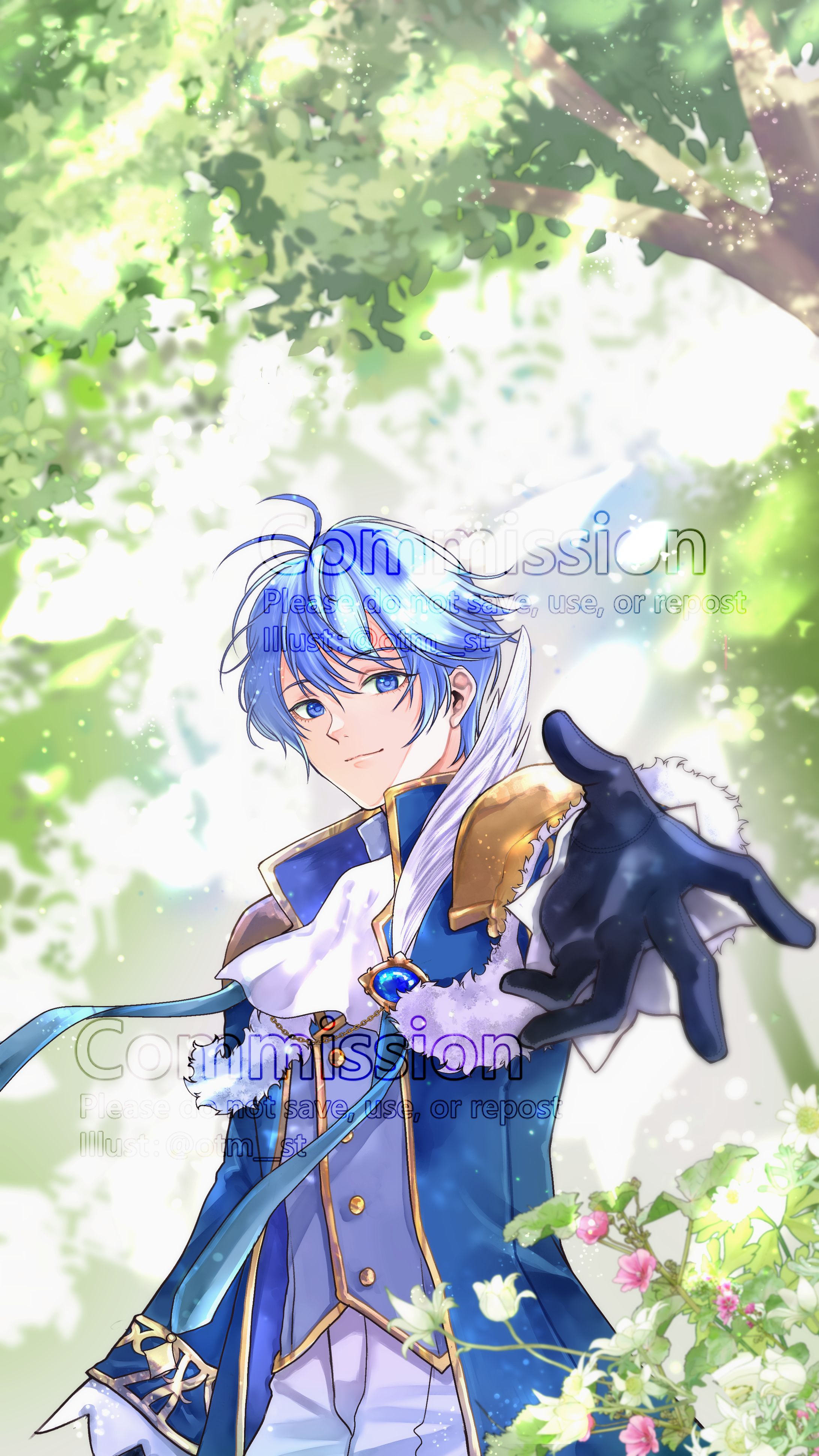 活動者様 配信用背景制作-1