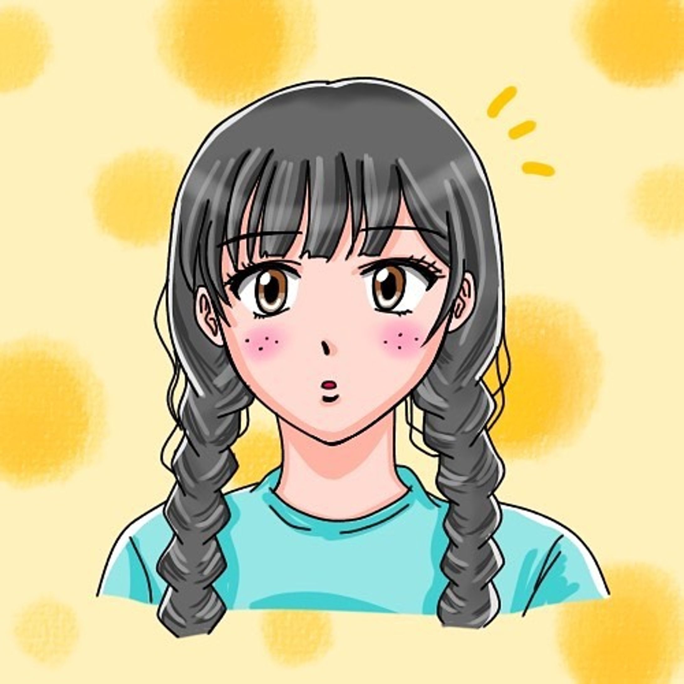 相変わらずイラストは小説の登場人物が多いです。まぁいいか。また違うのも描きたいです。
一枚目から名前をご紹介。

富岡愛莉
天野蒼汰
九十九伶香

なぜか全員正面になってしまった。

#rion_illustration #illustration #illust #イラスト #イラストレーション #絵 #オリジナル #小説-1