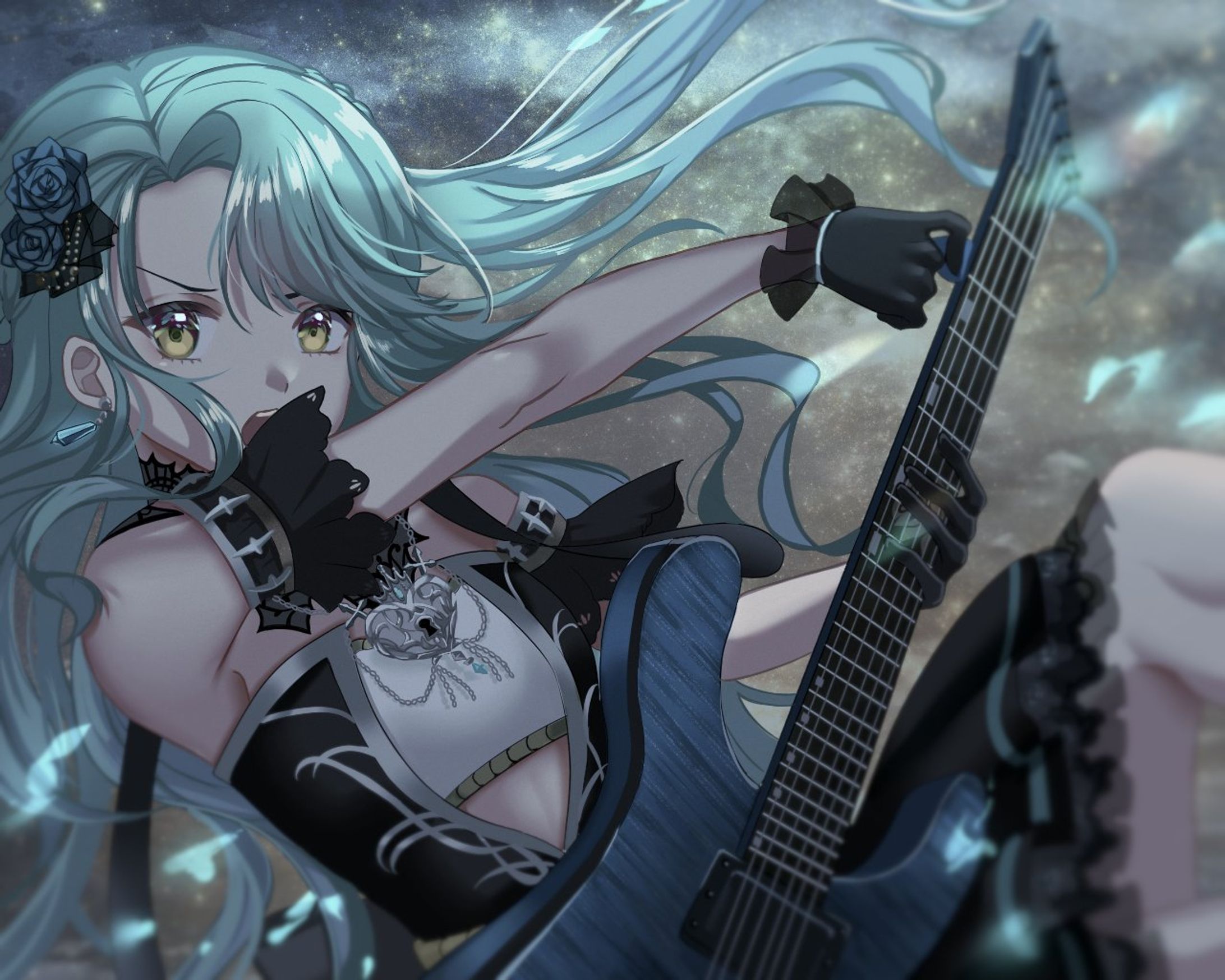 バンドリ-1