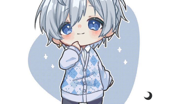 しんあ 様 ファンアート