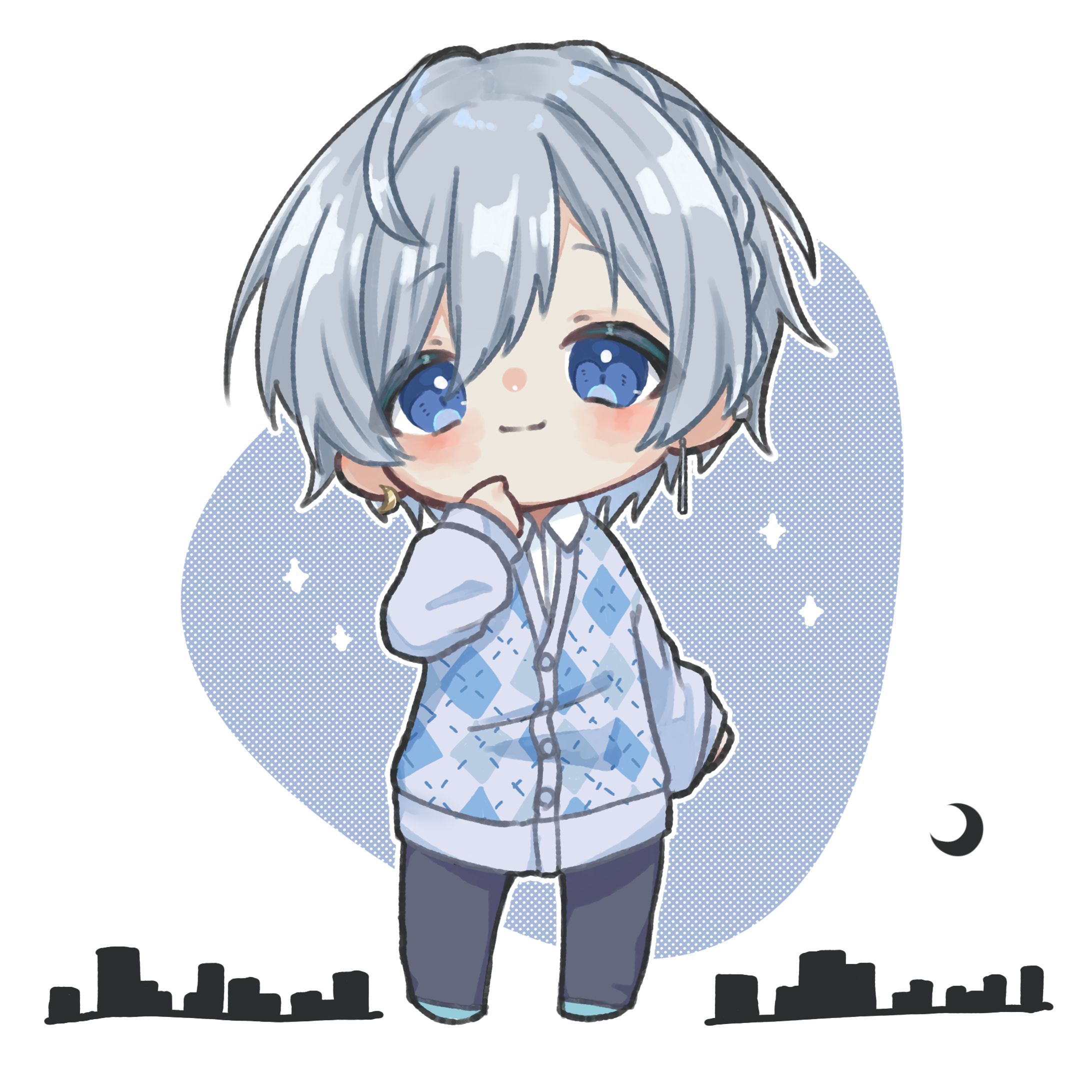 しんあ 様 ファンアート-1