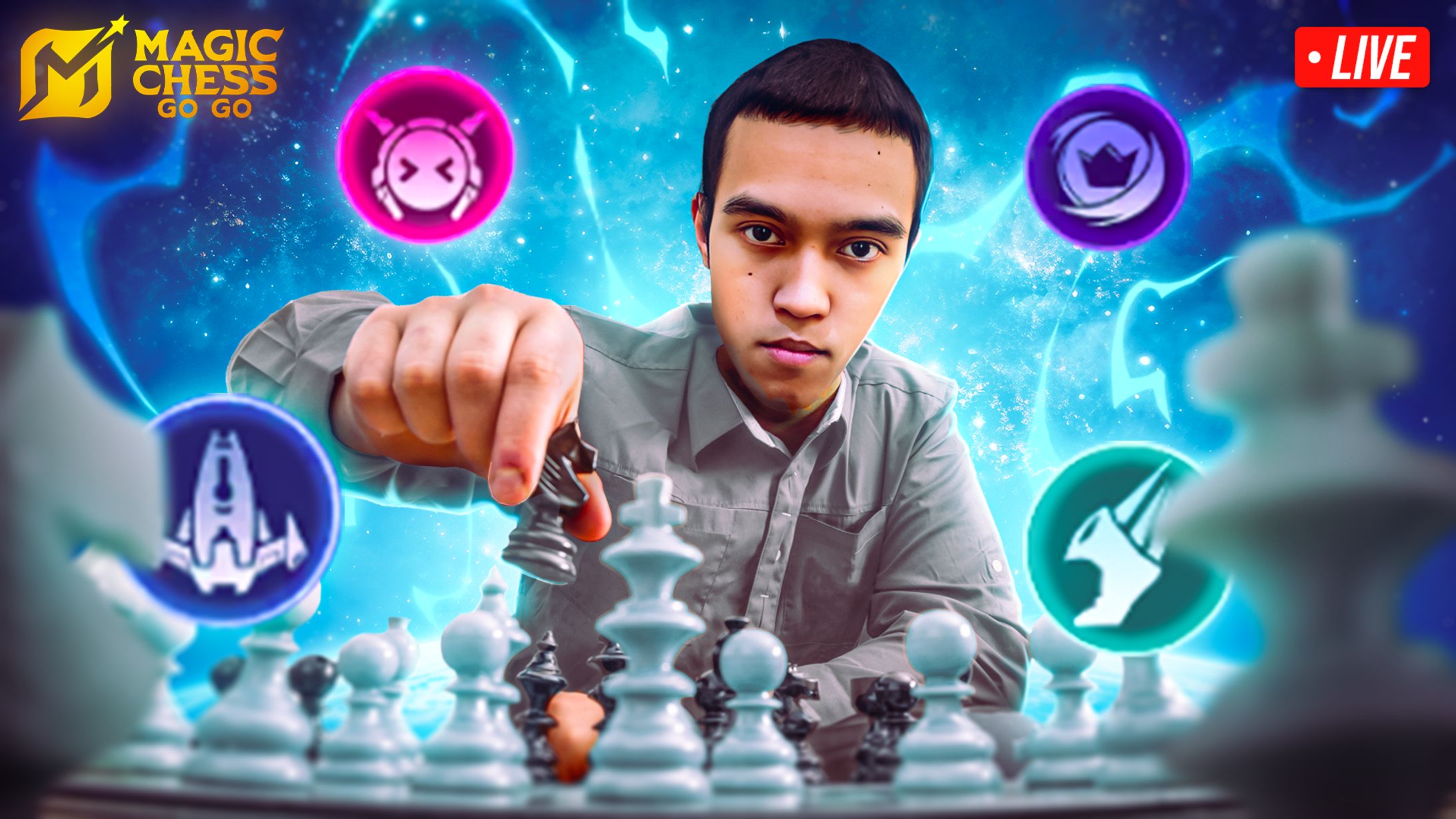 Youtube Thumbnail - MCGG-1