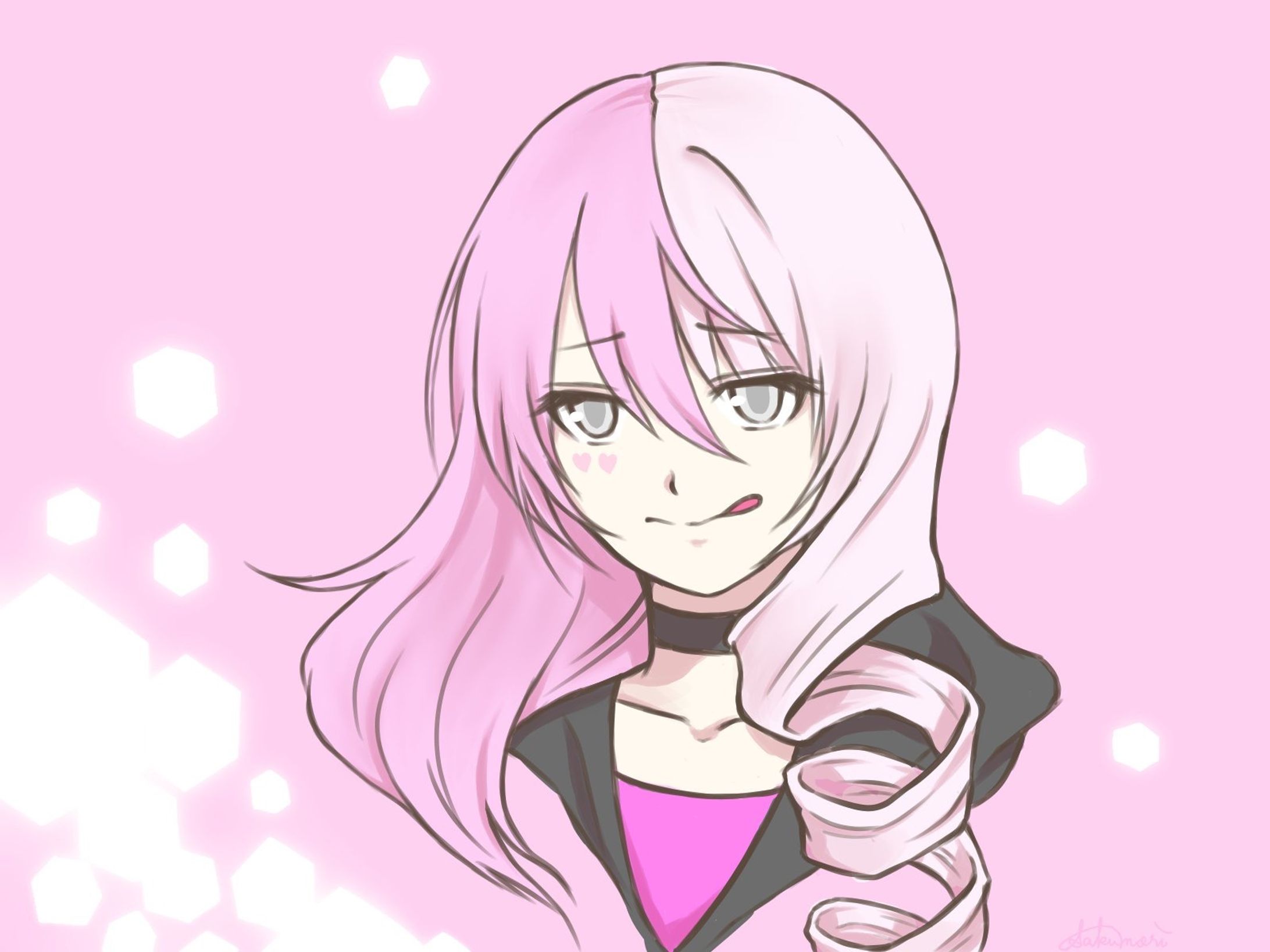 メグメグ/#コンパス-1