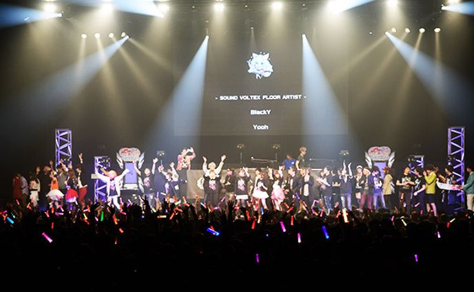 ミュージシャン、stream