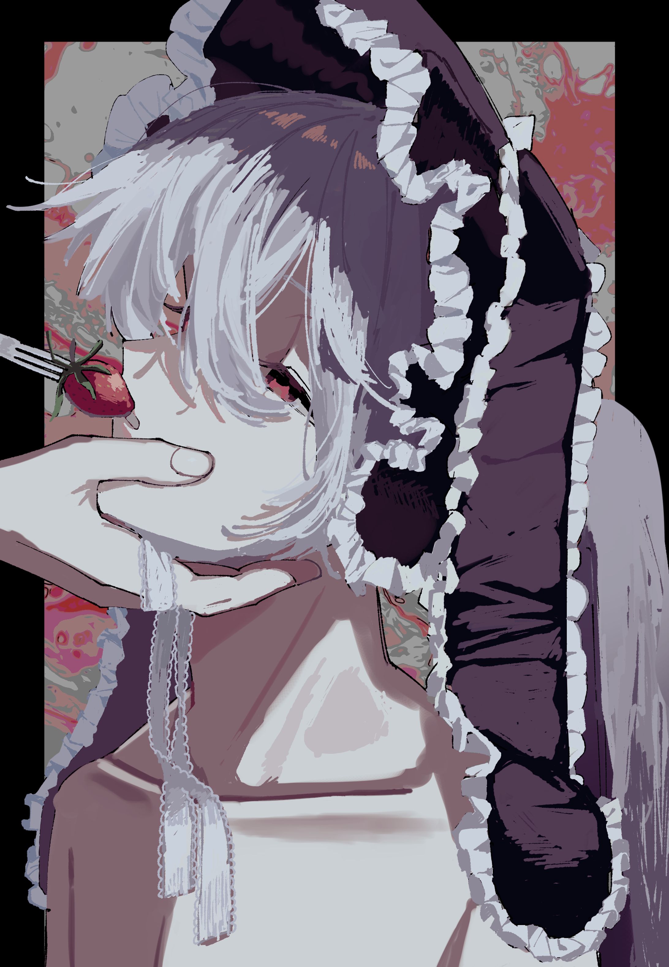 TRPG キャラクター-1