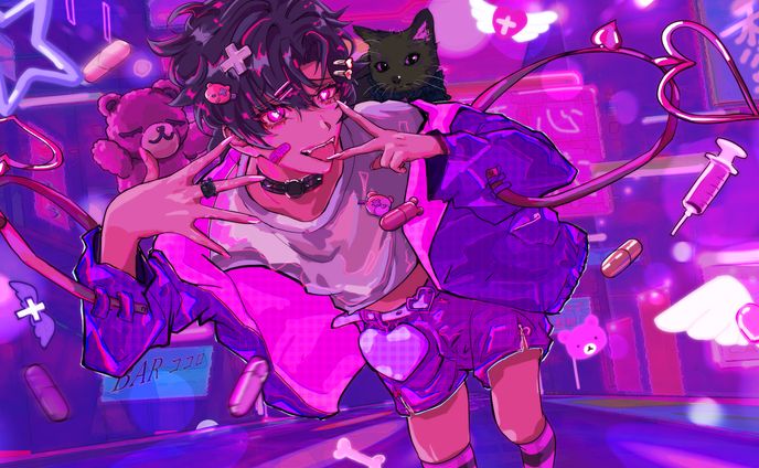 音音様　ハツコイソウ