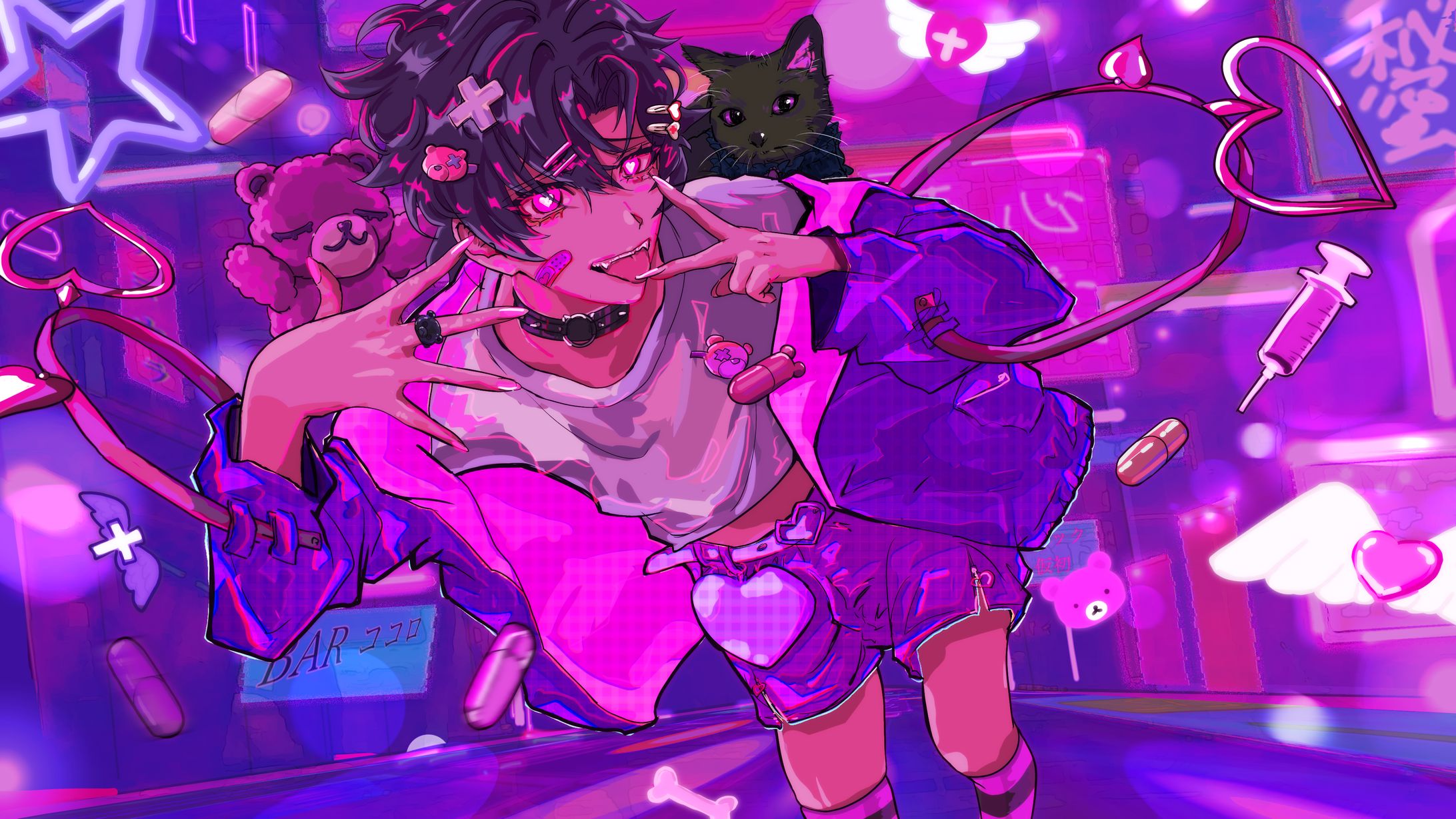 音音様　ハツコイソウ-1