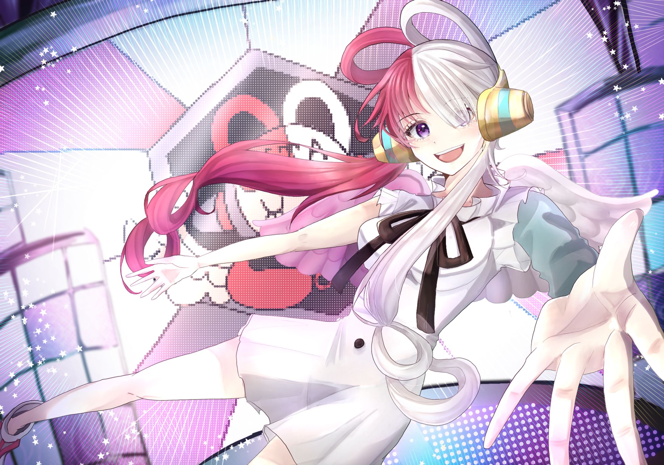 今まで描いたFA 横長-1