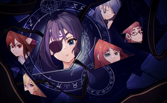 Somber Elegy