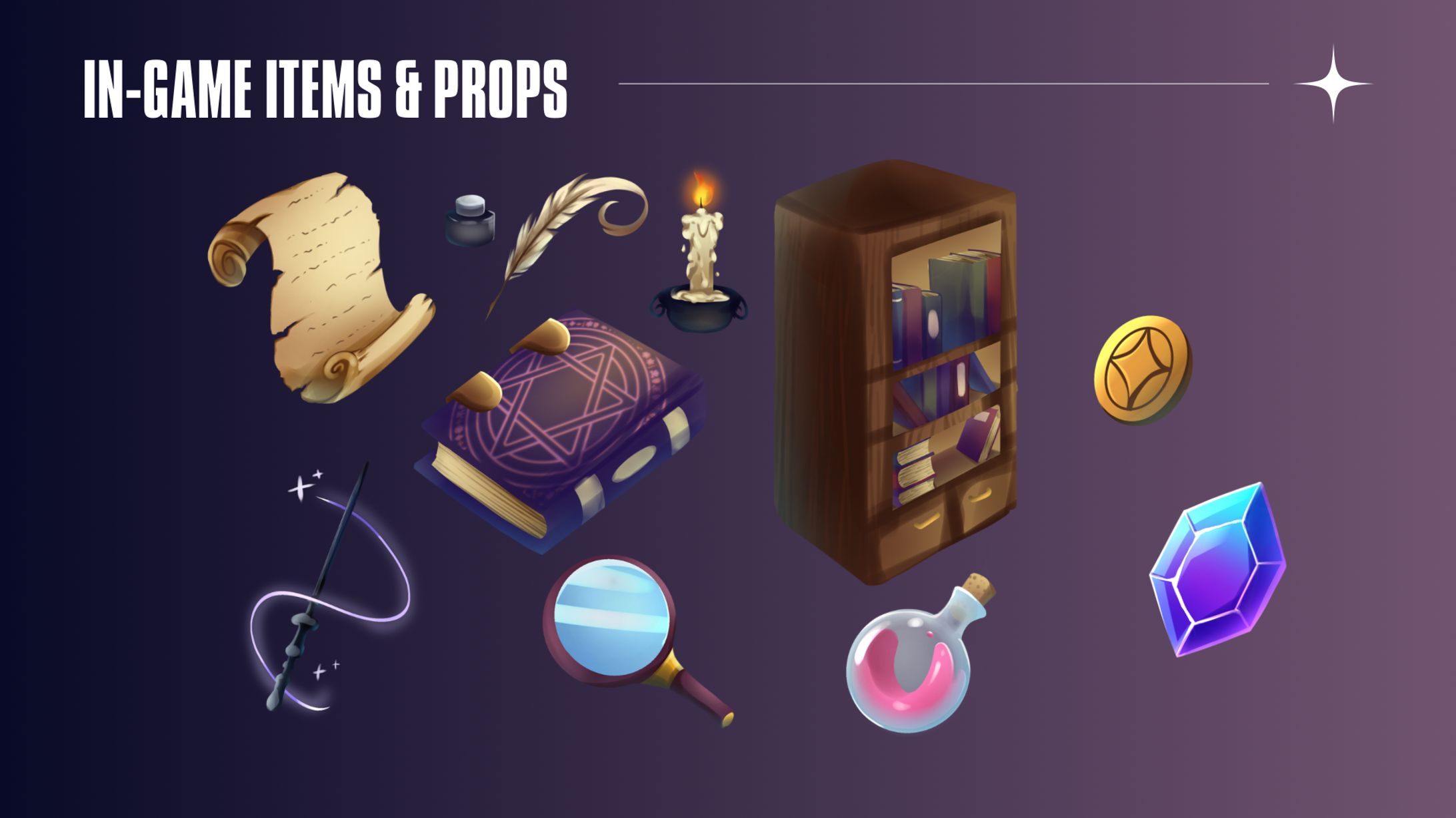 In-game Items-1