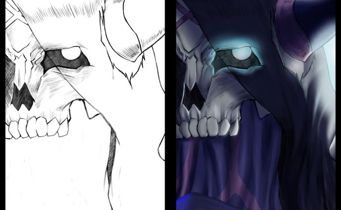 merchandise、二次創作