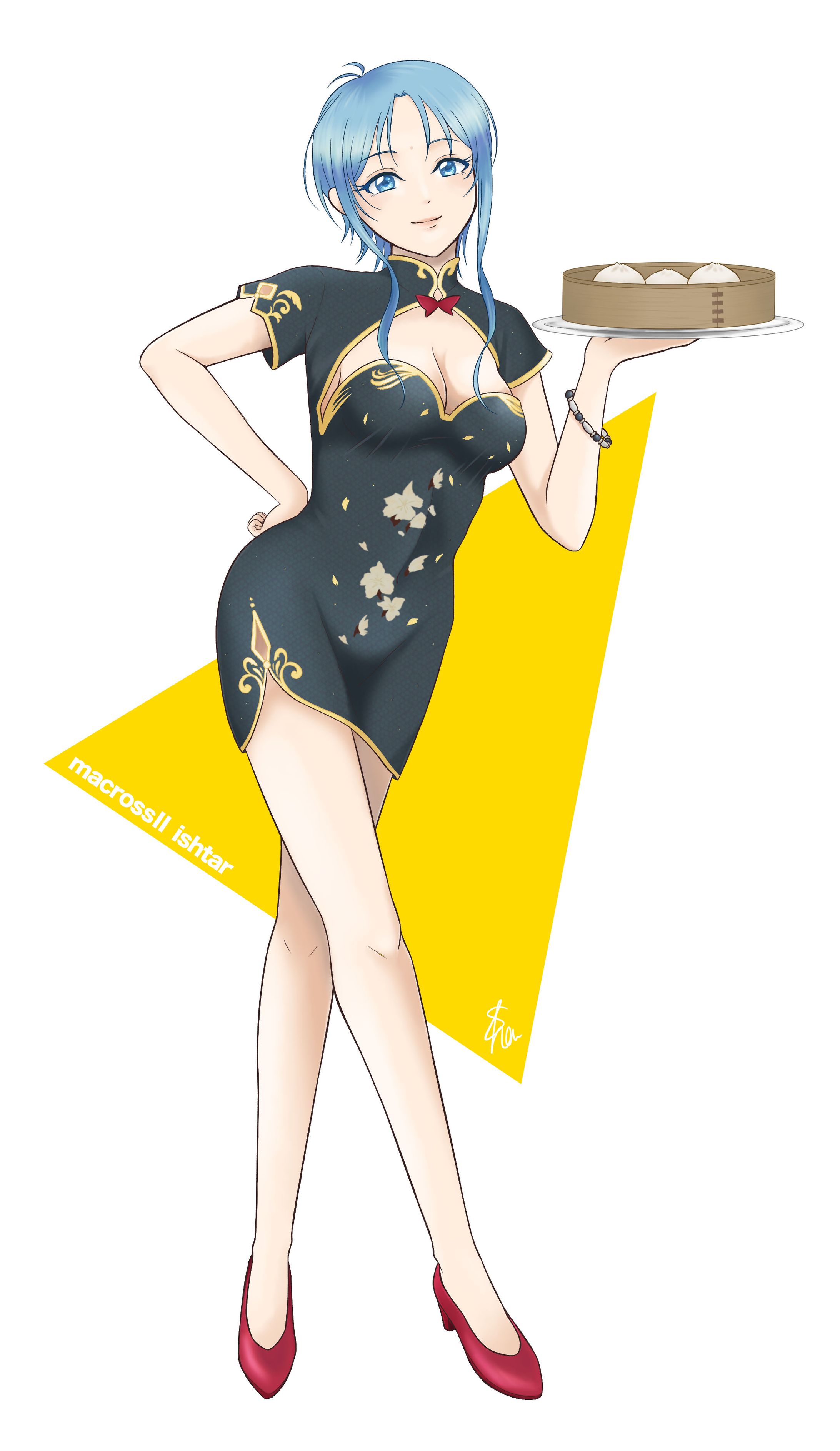 全身イラスト-1