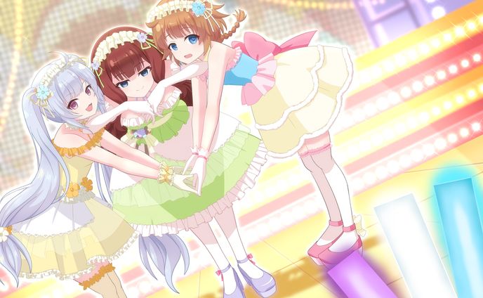 C103新刊イラスト