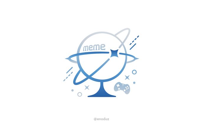 meme様 / シンボルマークA