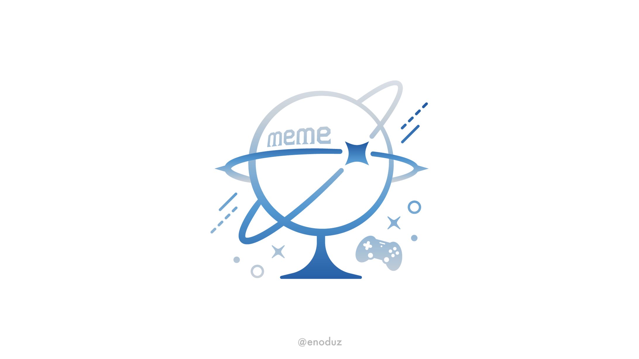 meme様 / シンボルマークA-1