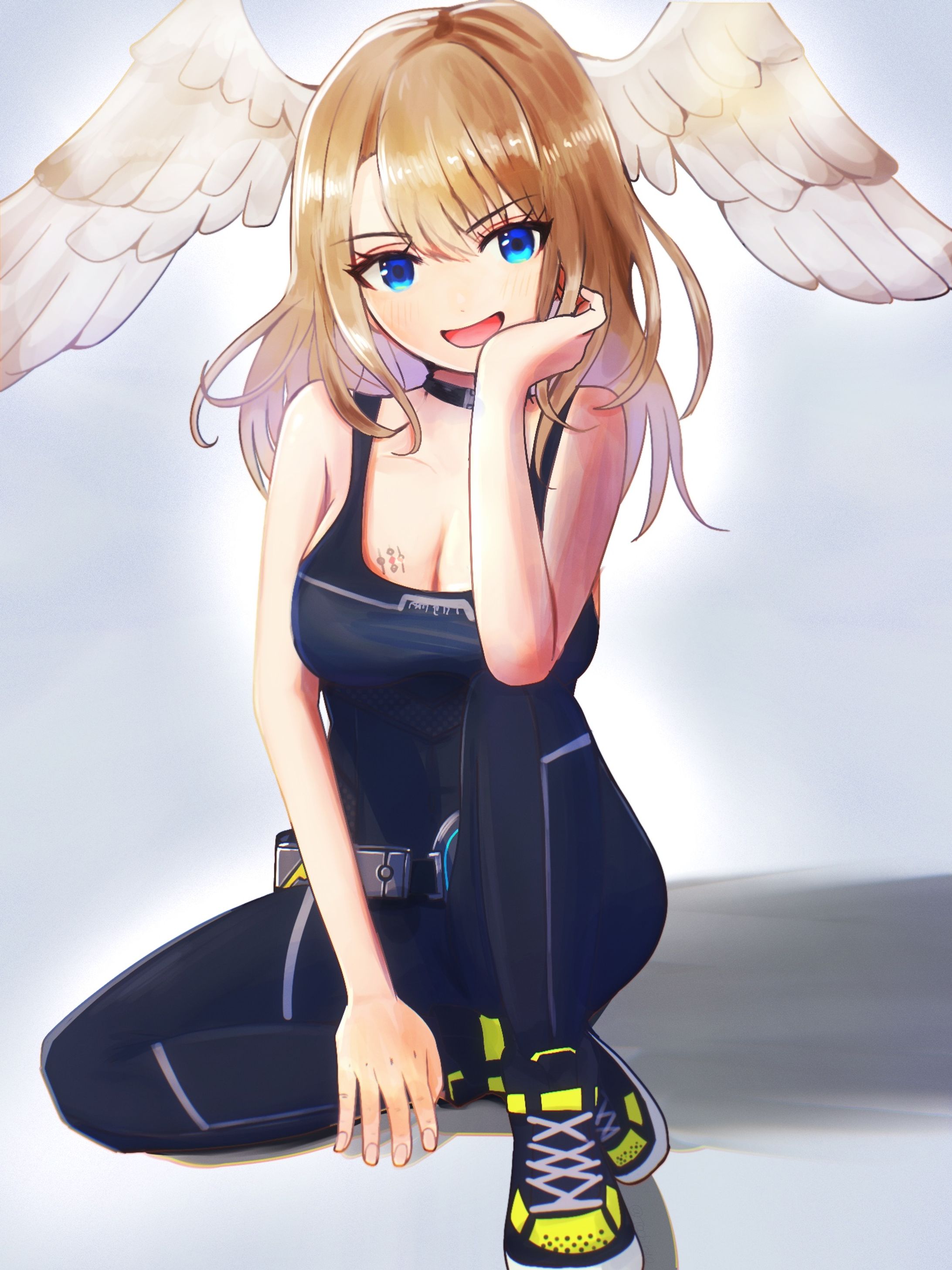 ユーニ（二次創作）-1