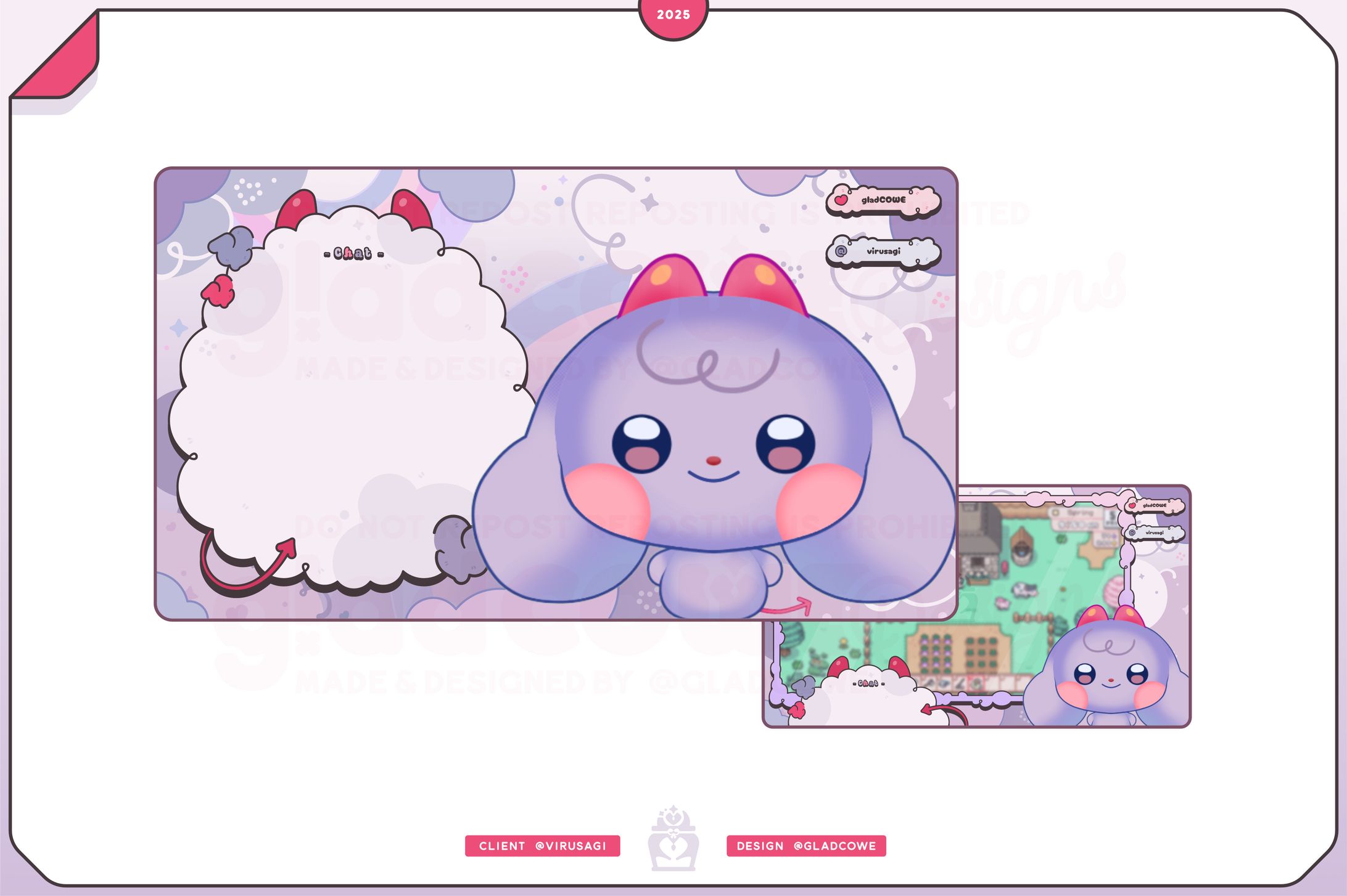 Virusagi Overlays-1