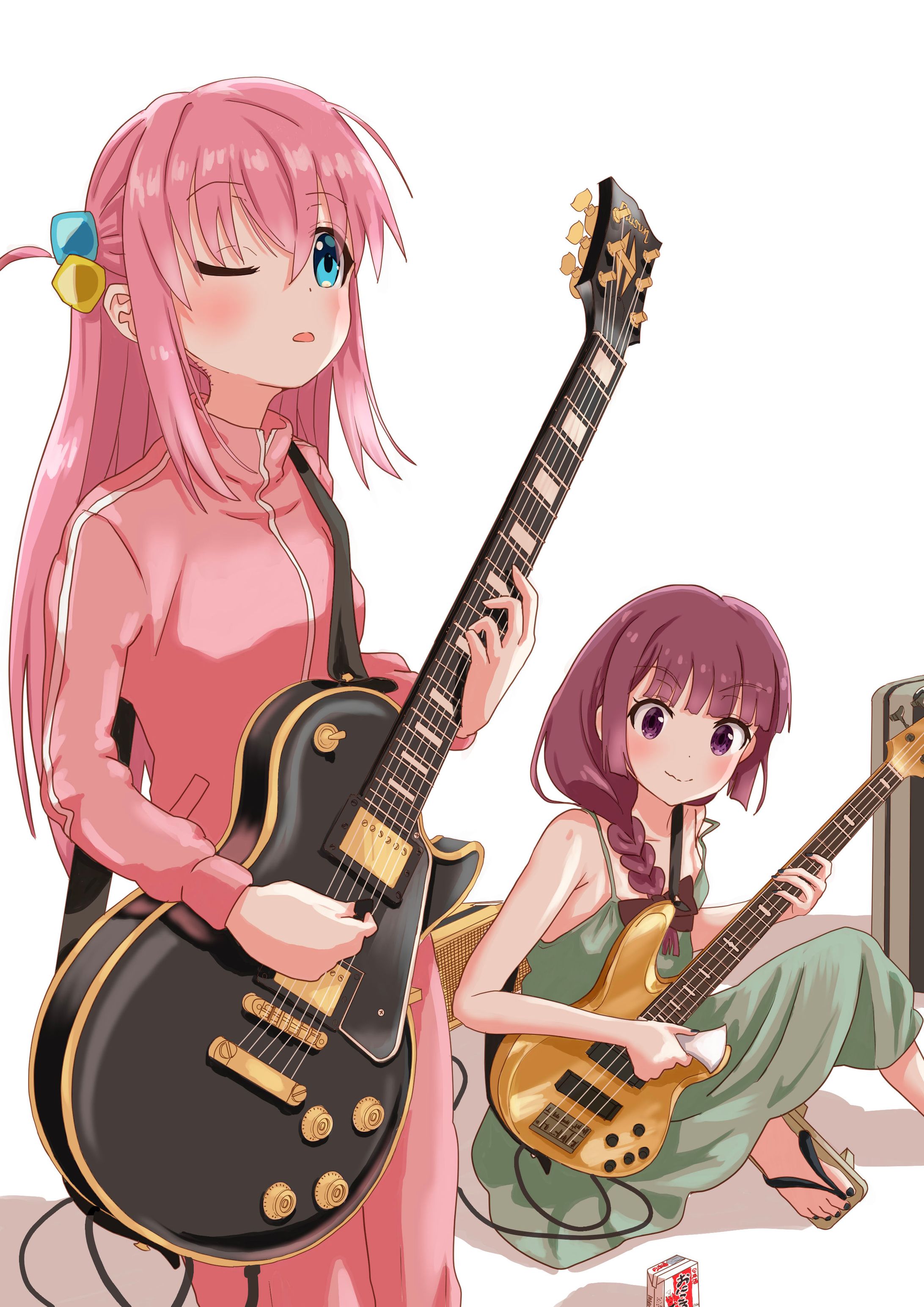 ぼっちざろっくFA1228-1