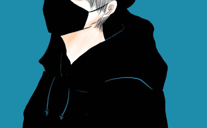 sf、男子