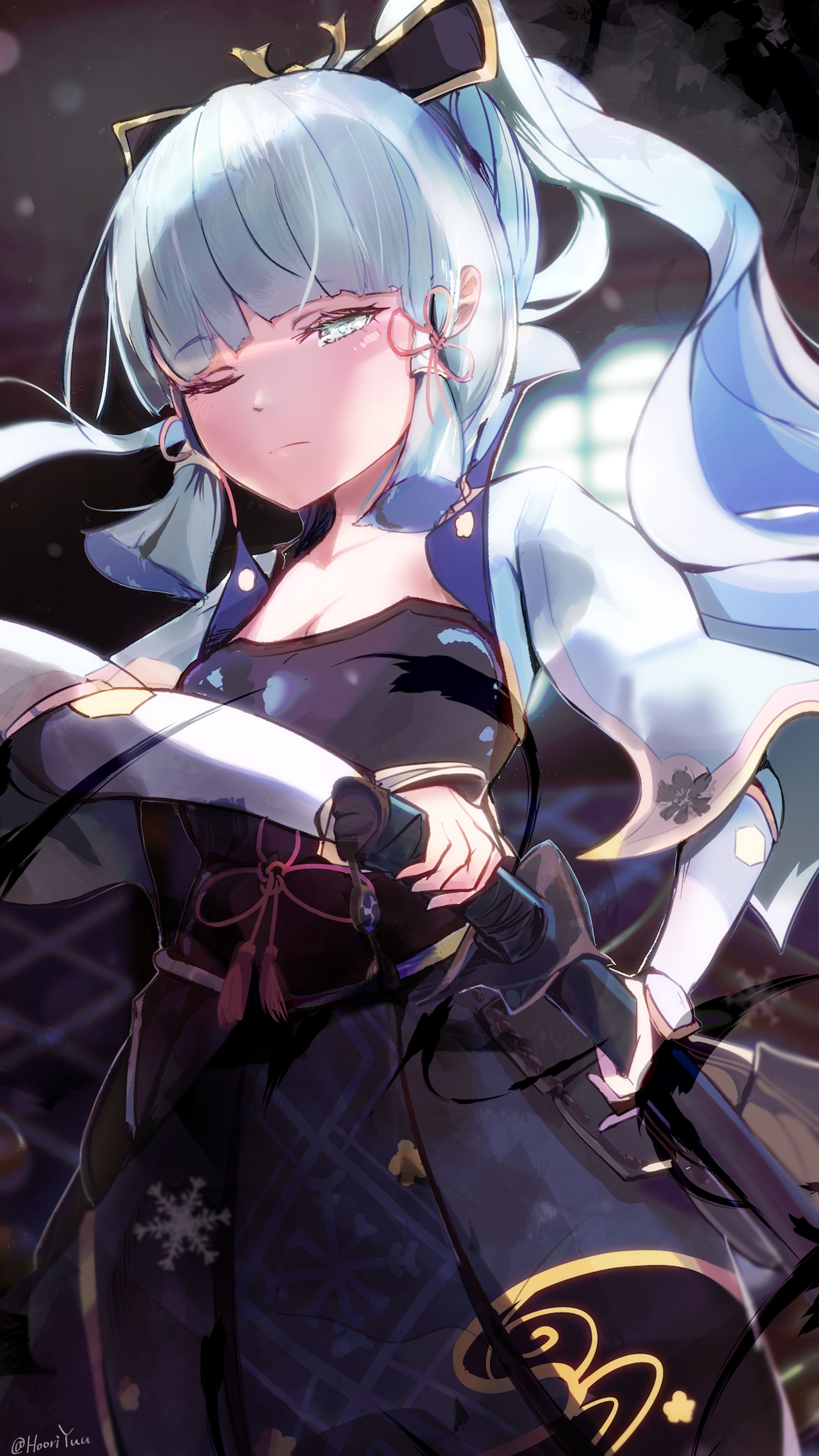 Ayaka-1