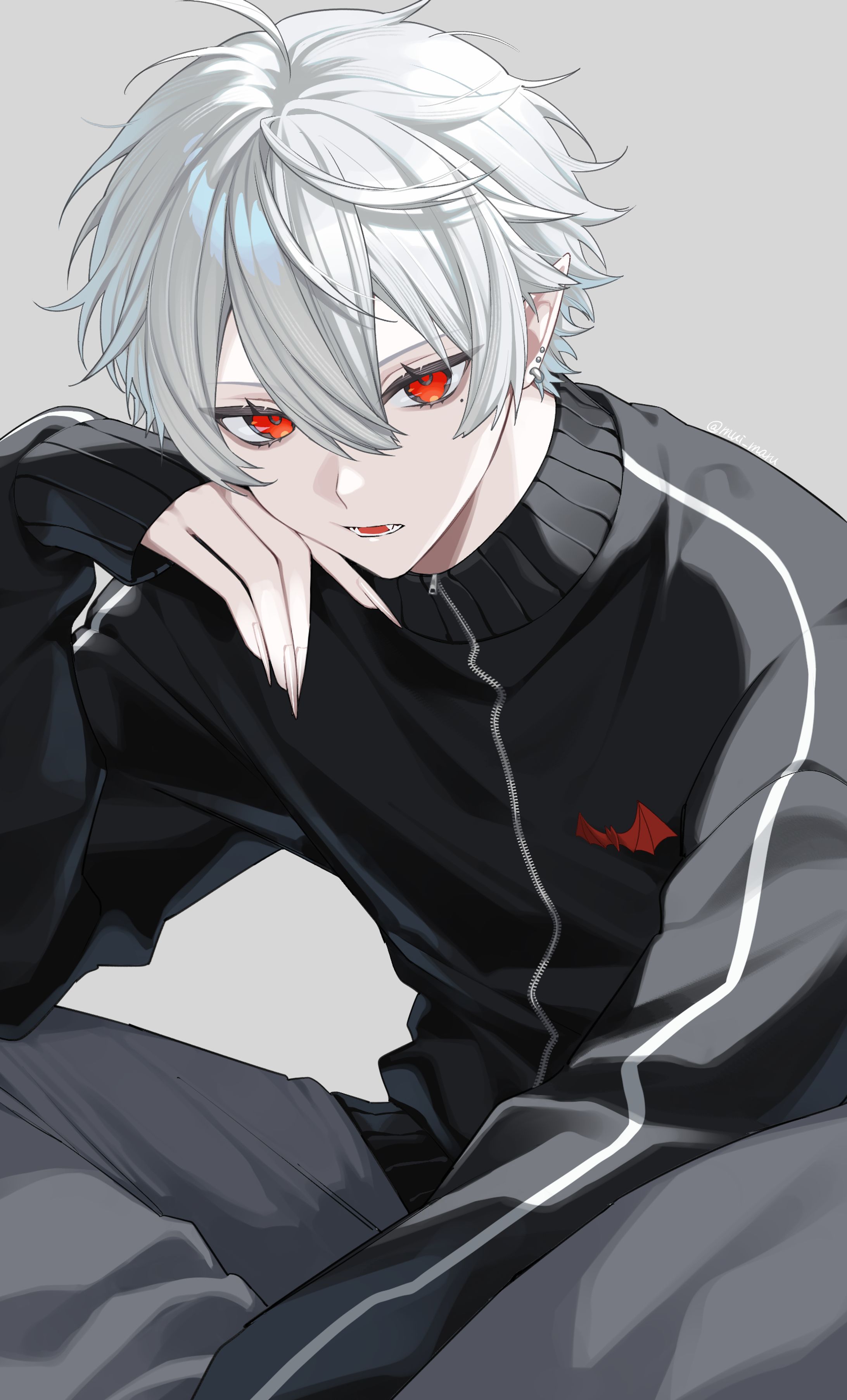 【FA】にじさんじ　葛葉さん-1