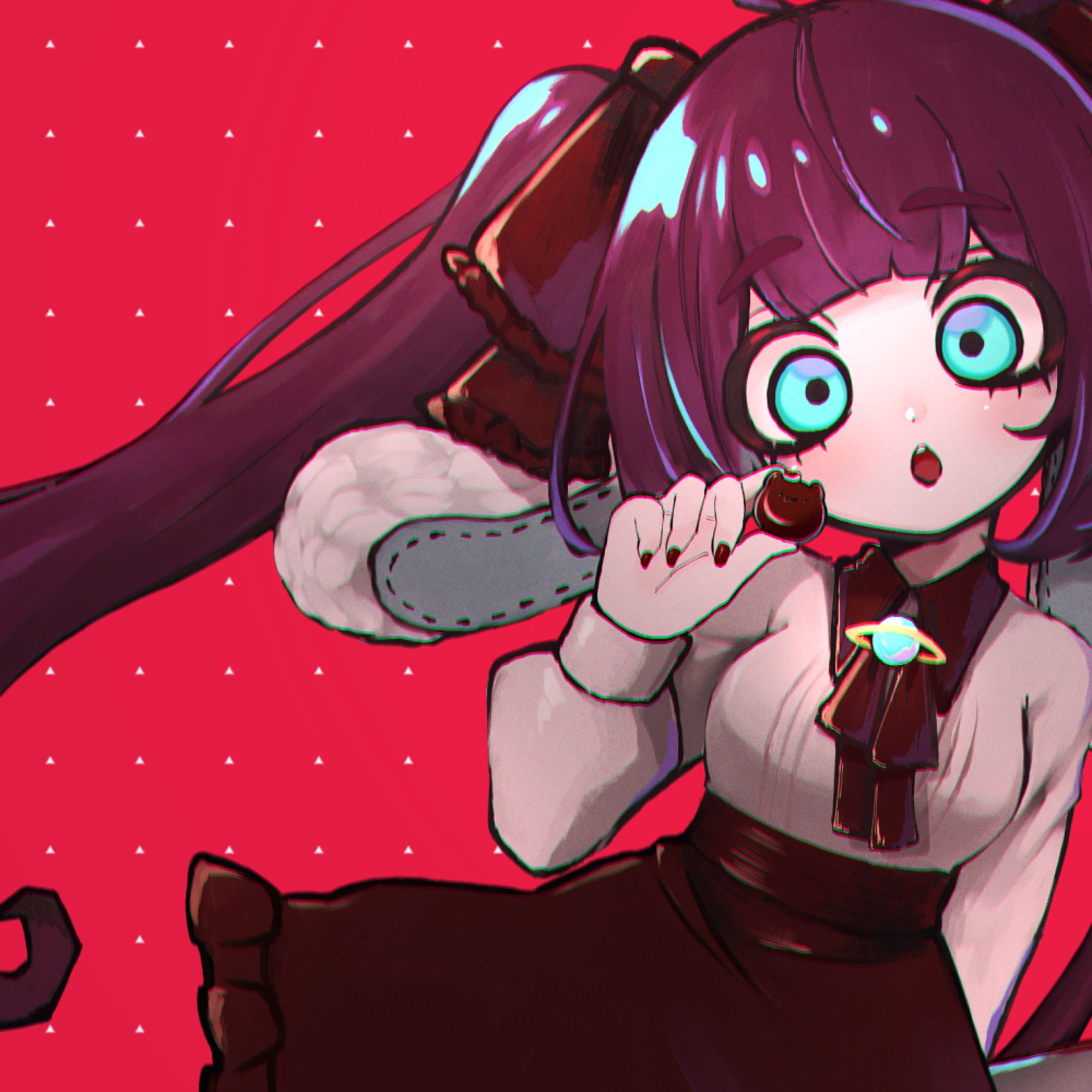 バレンタイン2022-1