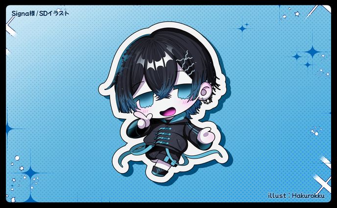 Signa様　SD