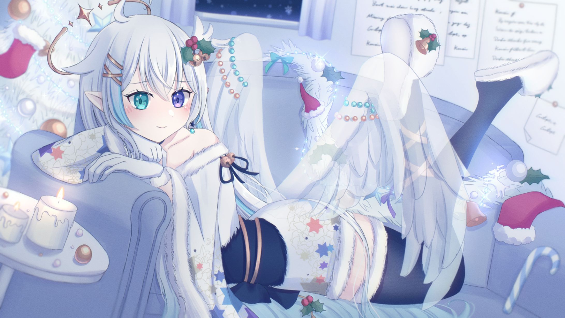 Metanolia様　一枚絵-1