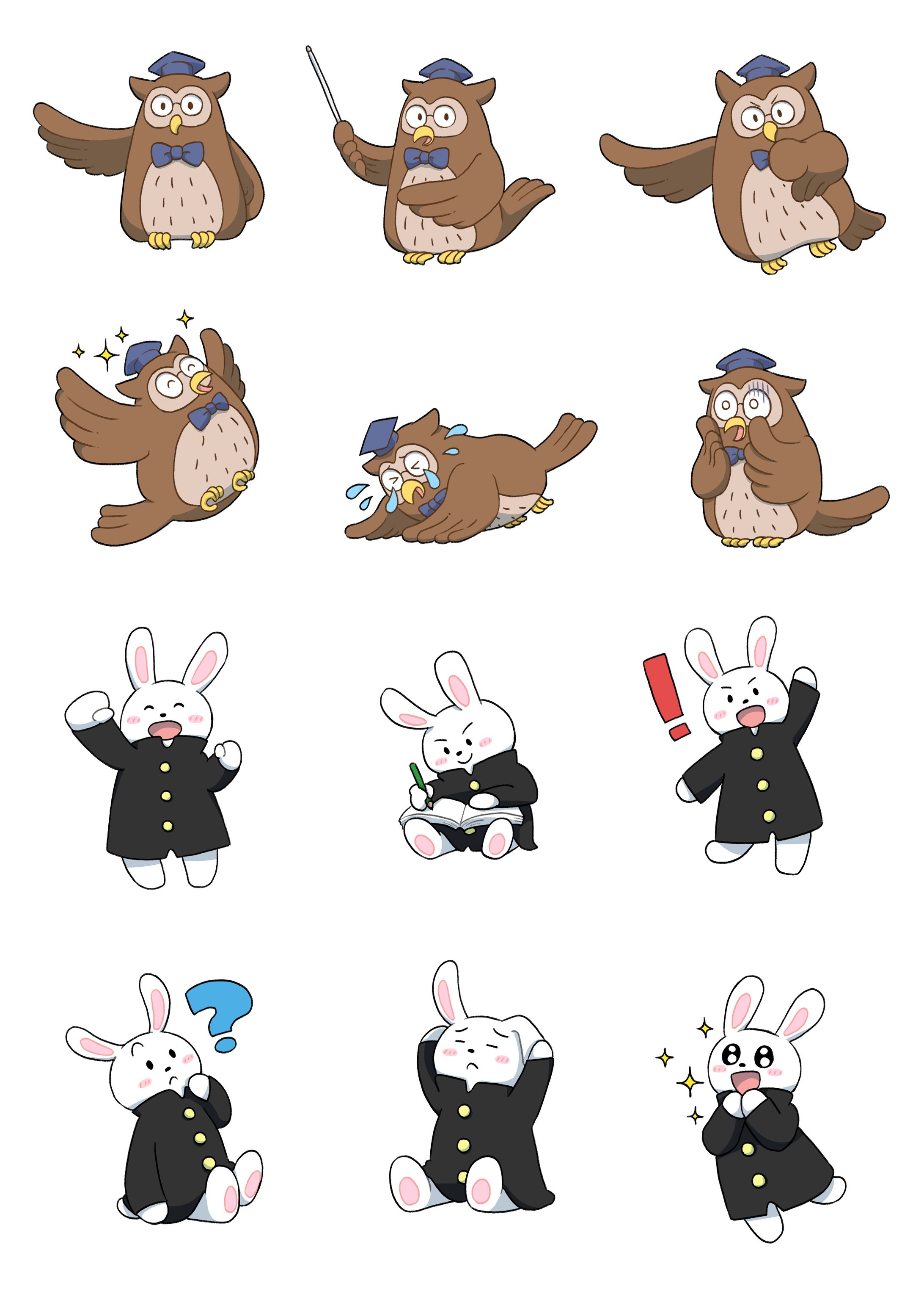 キャラクターデザイン-1