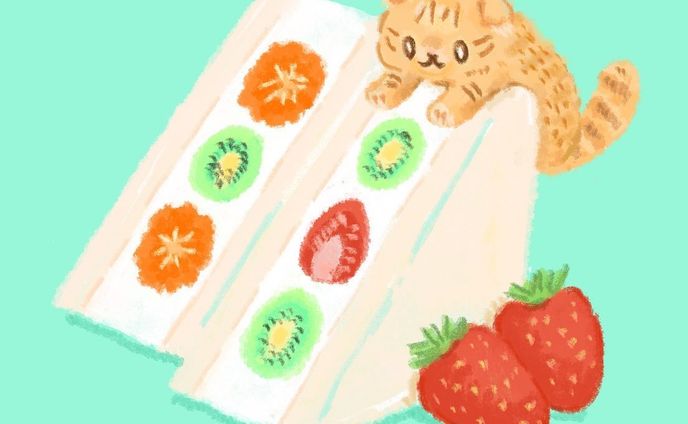 drawing、バラエティ