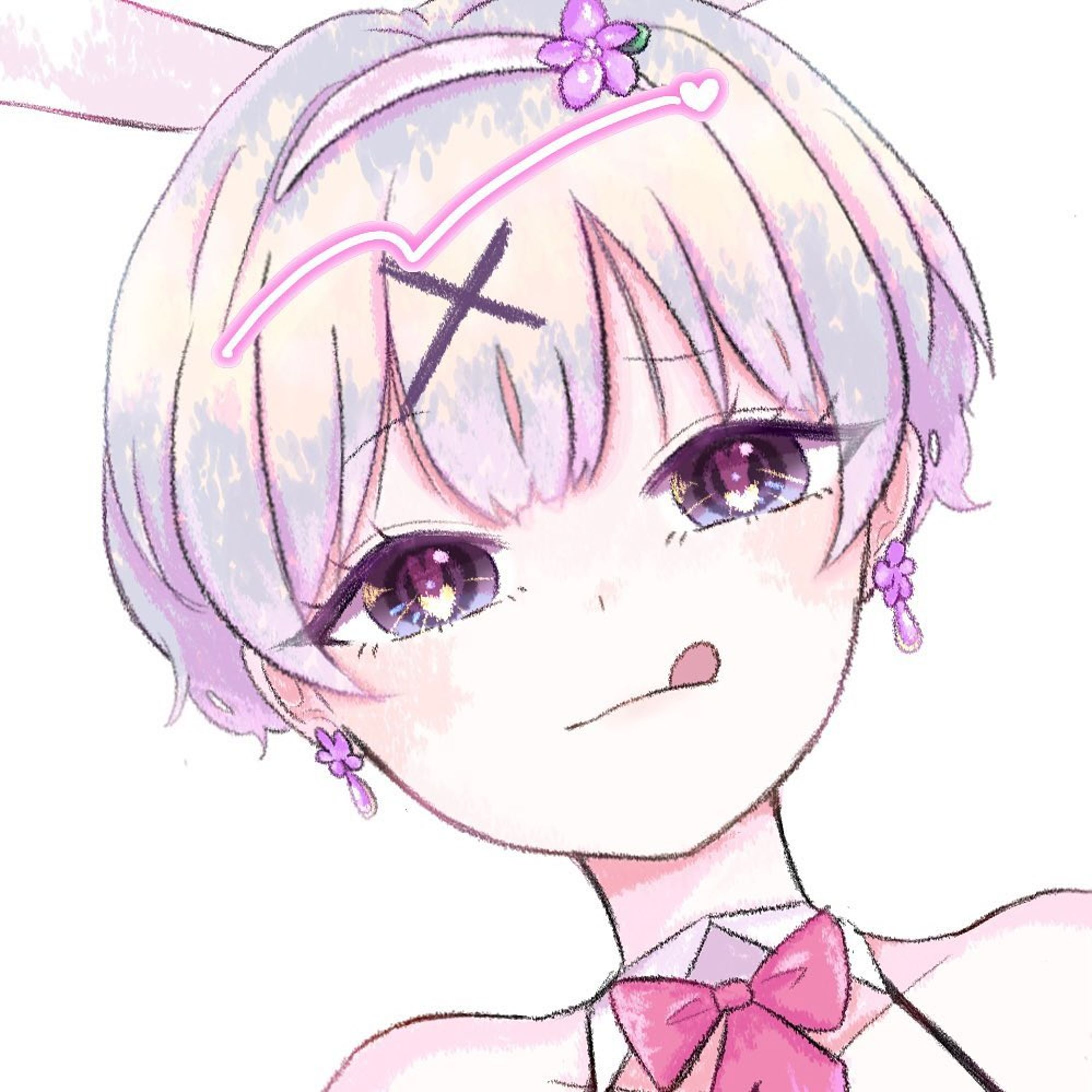 ラビットホール／DECO*27-1