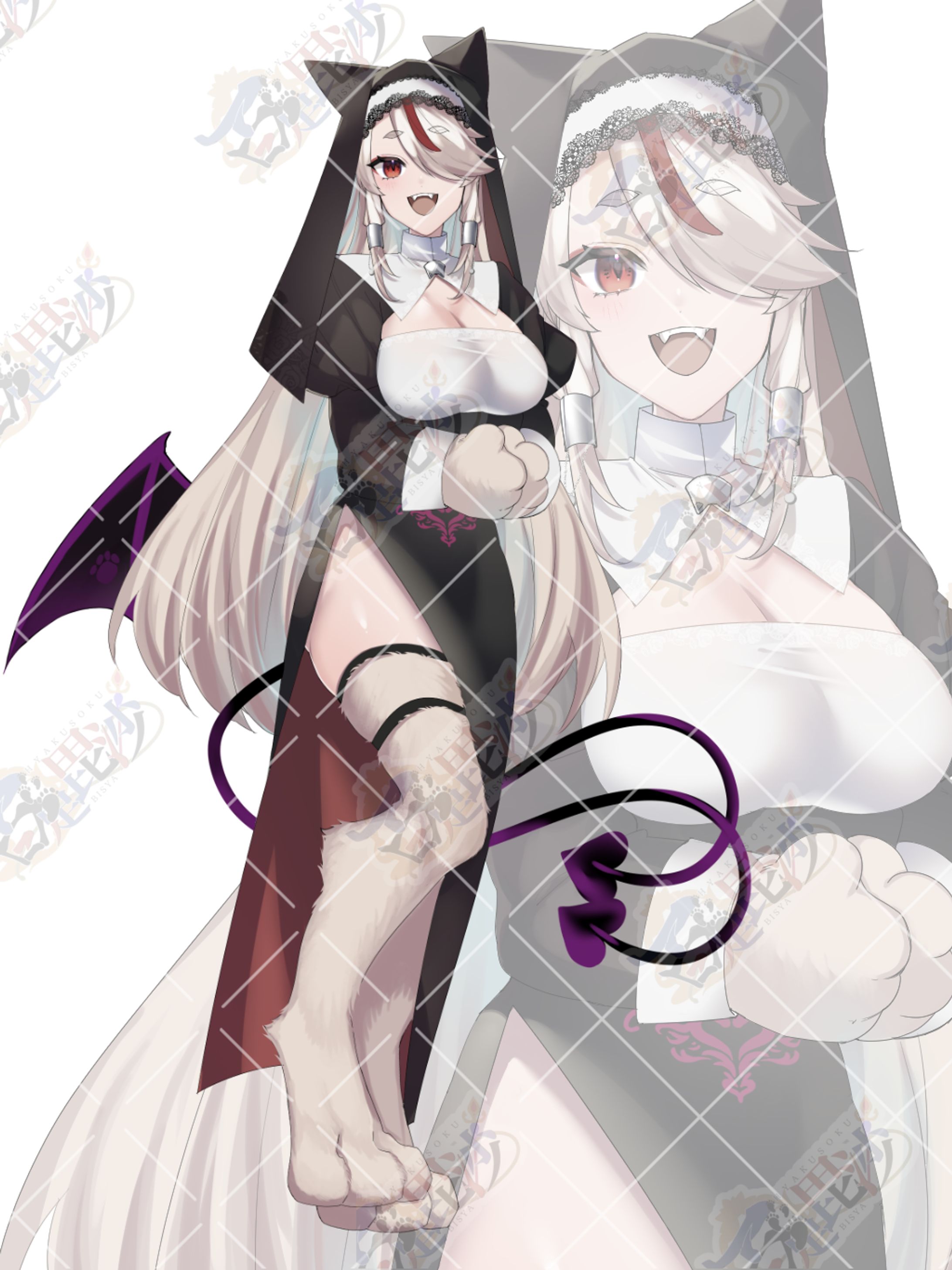 猫間　シロ様　ご依頼-1