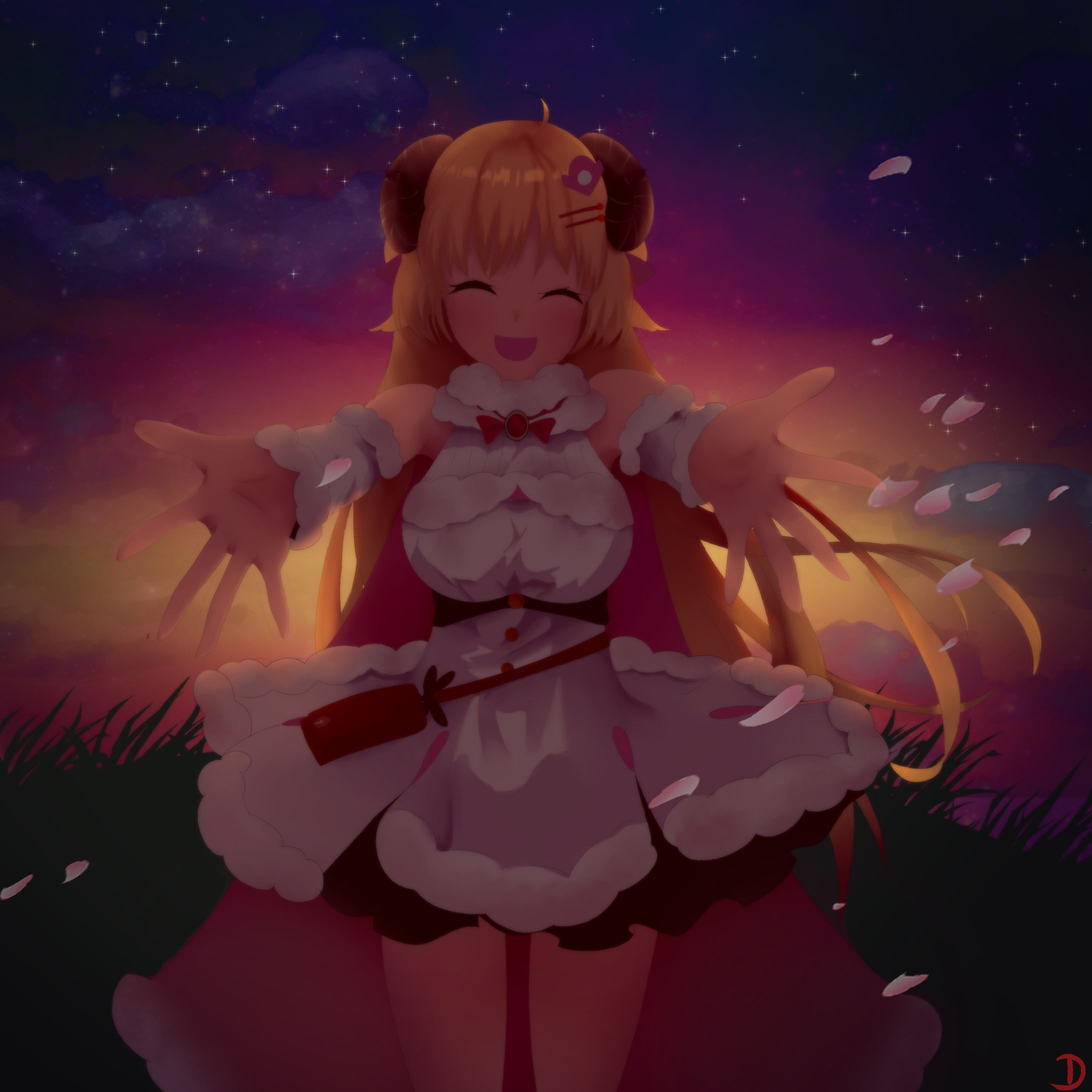 Watame-1