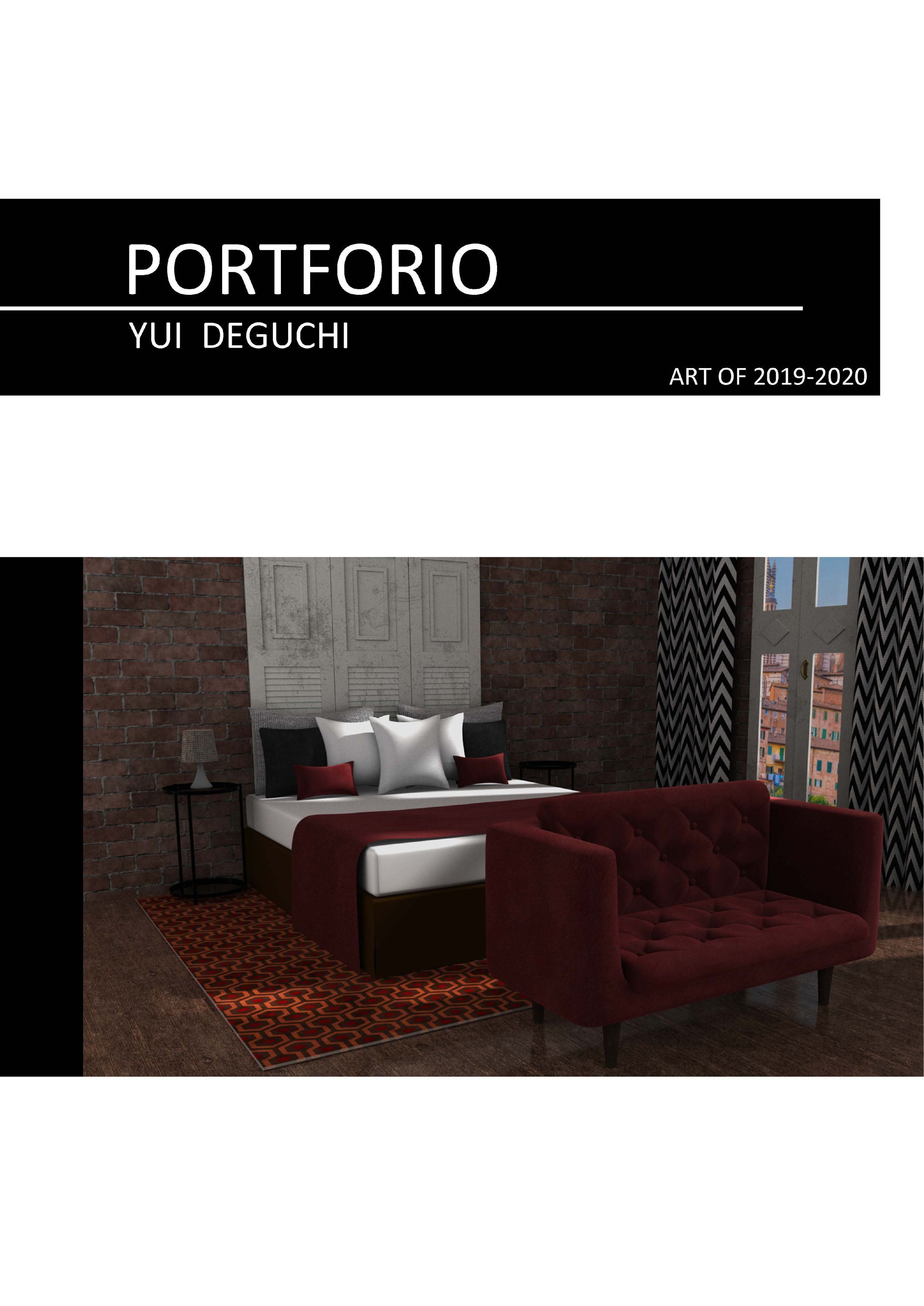 portfolio UI-1