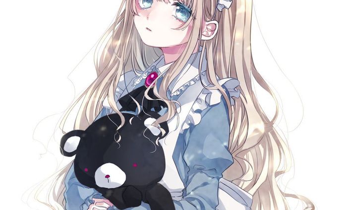 ぬいぐるみ、ボーカロイド