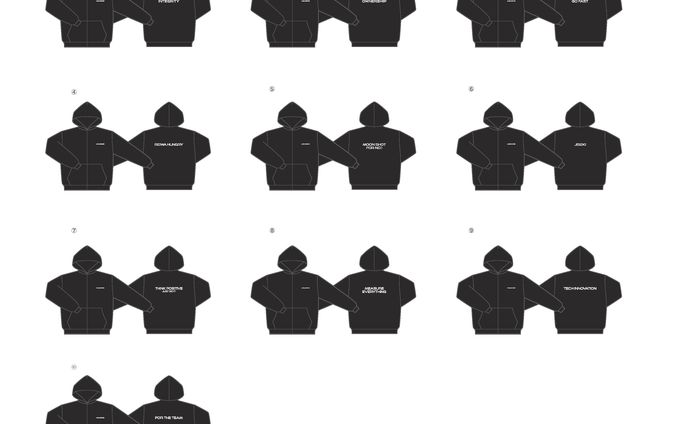 パーカーデザイン_コーポレートバリュー